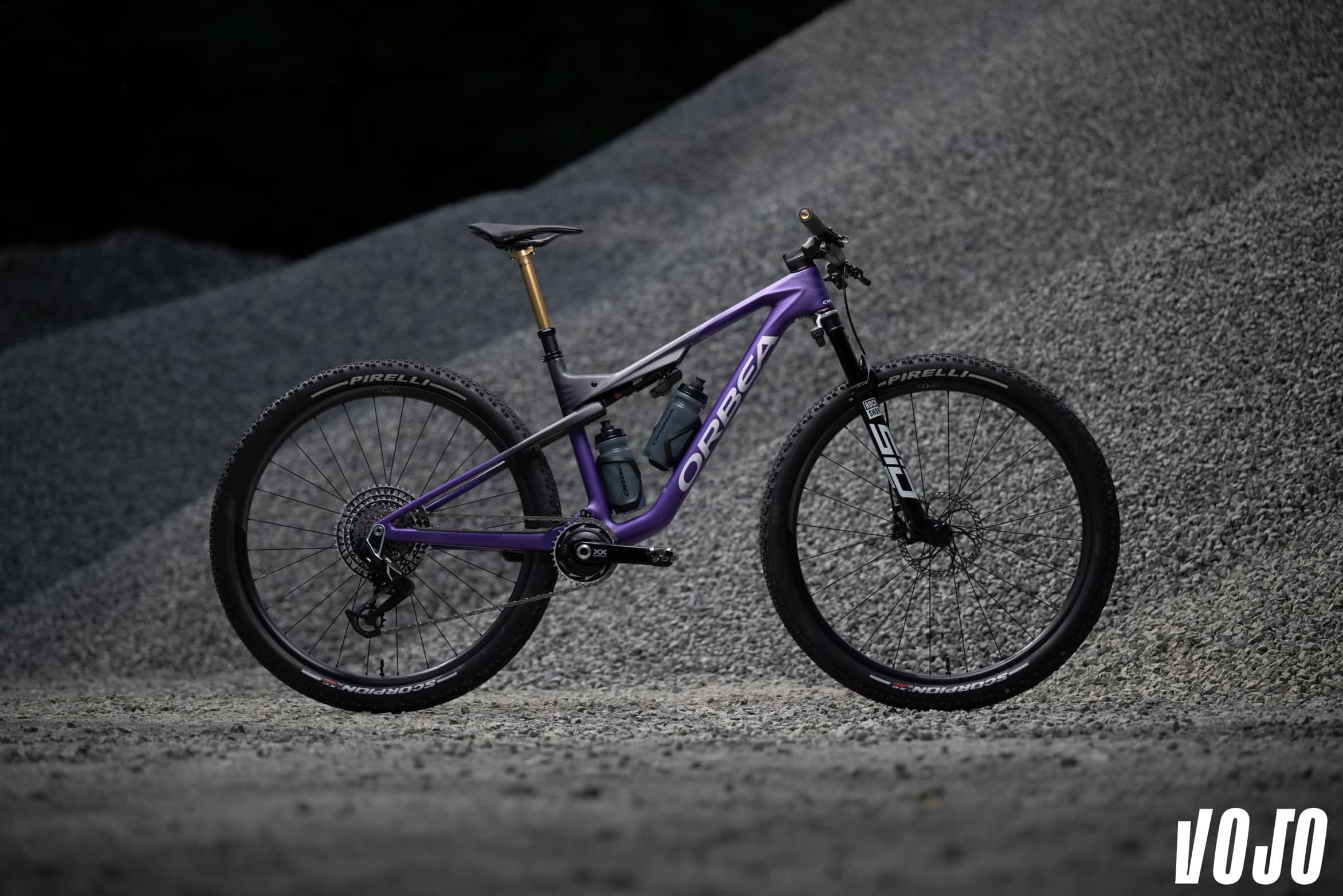 Test nouveauté XC | Orbea Oiz 2027 : le XC moderne a-t-il atteint sa maturité ?