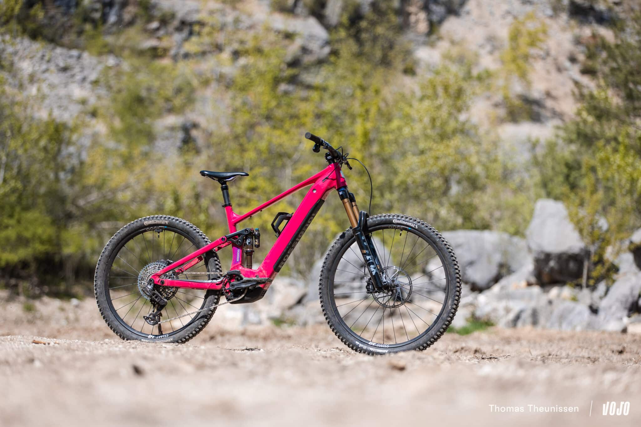 Test VTTAE | Rossignol After Hours : le plaisir avant la performance