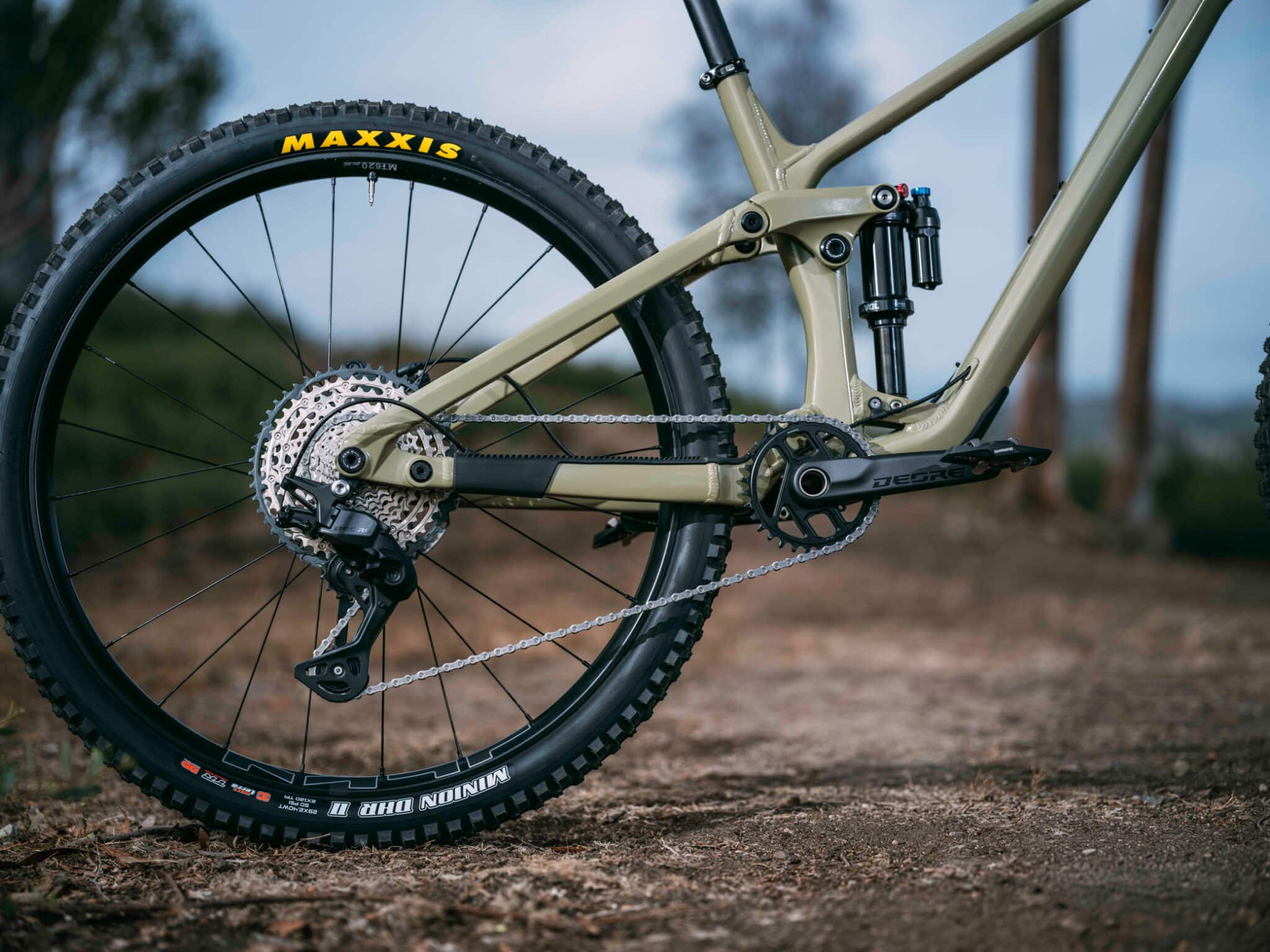 Nouveauté | Shimano Deore M7200/M6200 : le meilleur rapport performance/prix de la gamme ?