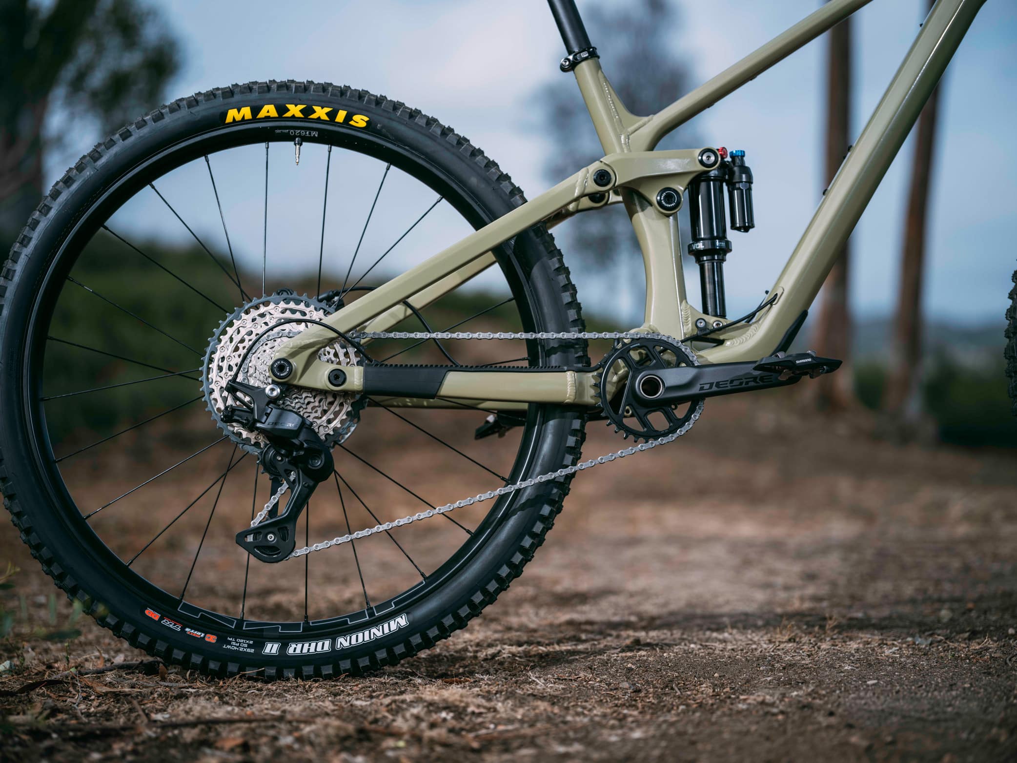 Nouveauté | Shimano Deore M7200/M6200 : le meilleur rapport performance/prix de la gamme ?