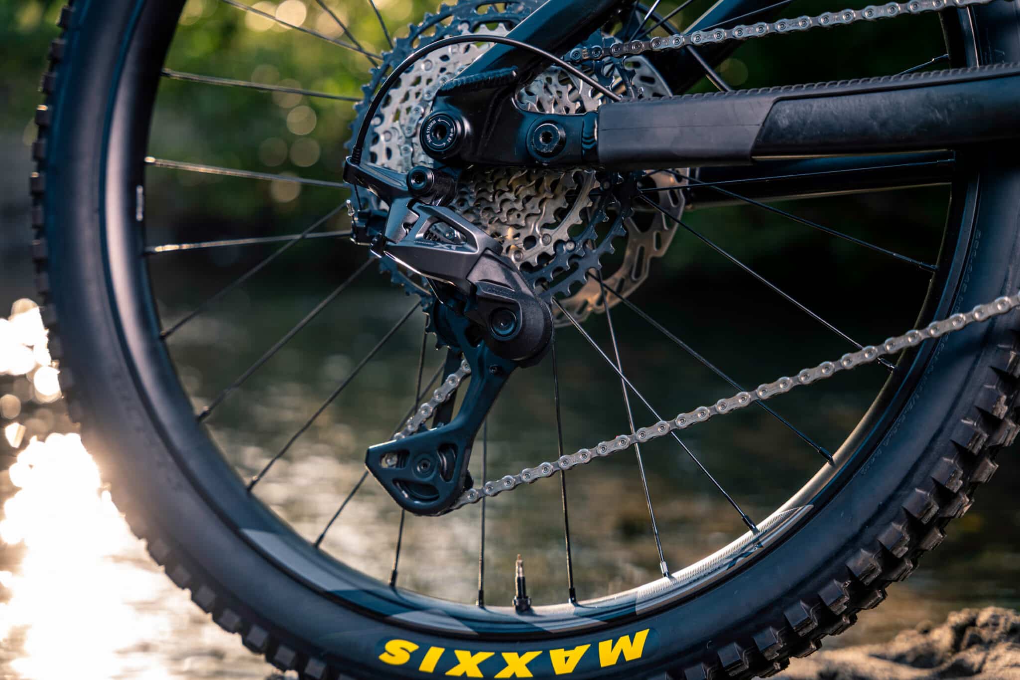Nouveauté | Shimano Deore XT M8200 : Shimano n’a pas dit son dernier mot