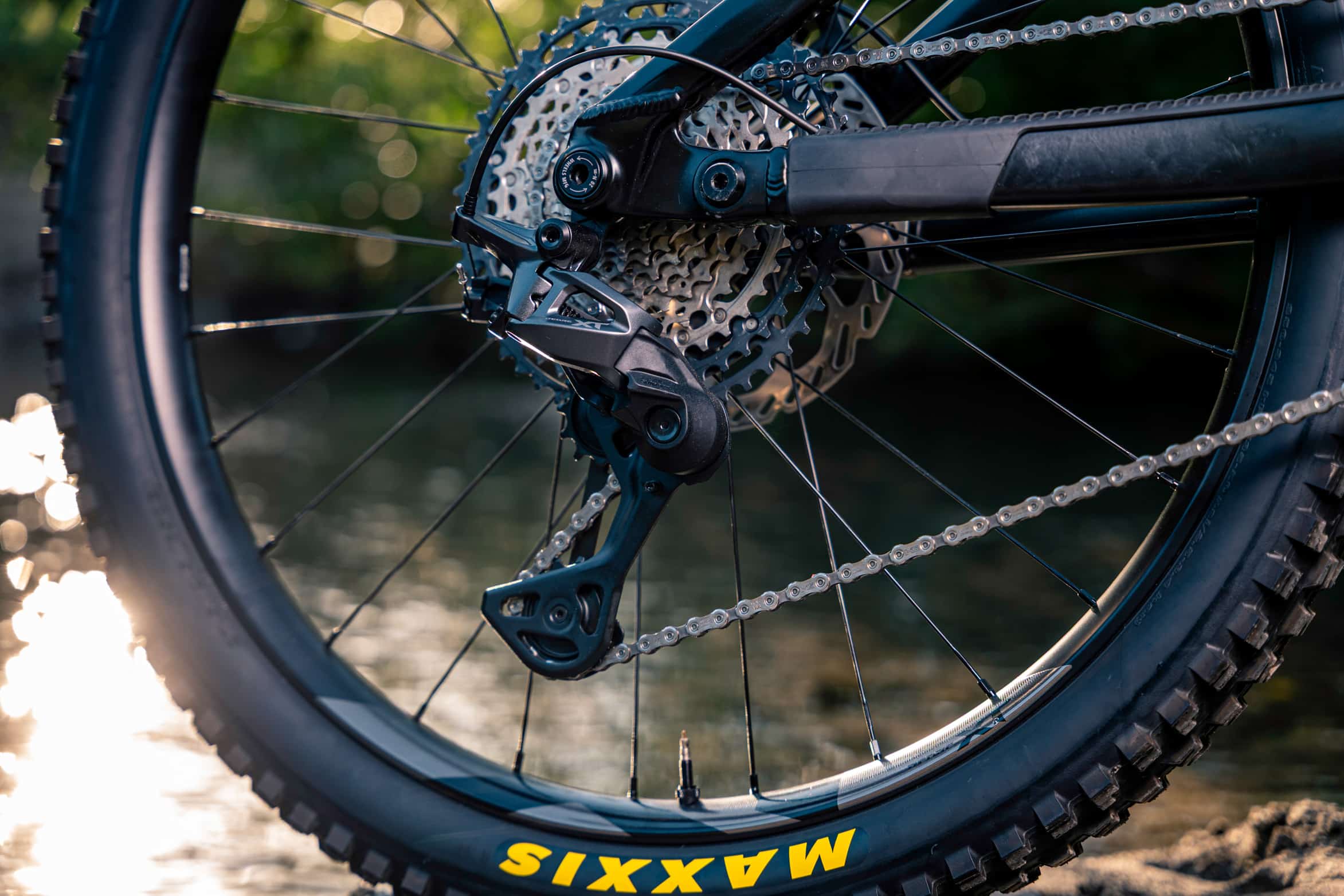 Nouveauté | Shimano Deore XT M8200 : Shimano n’a pas dit son dernier mot