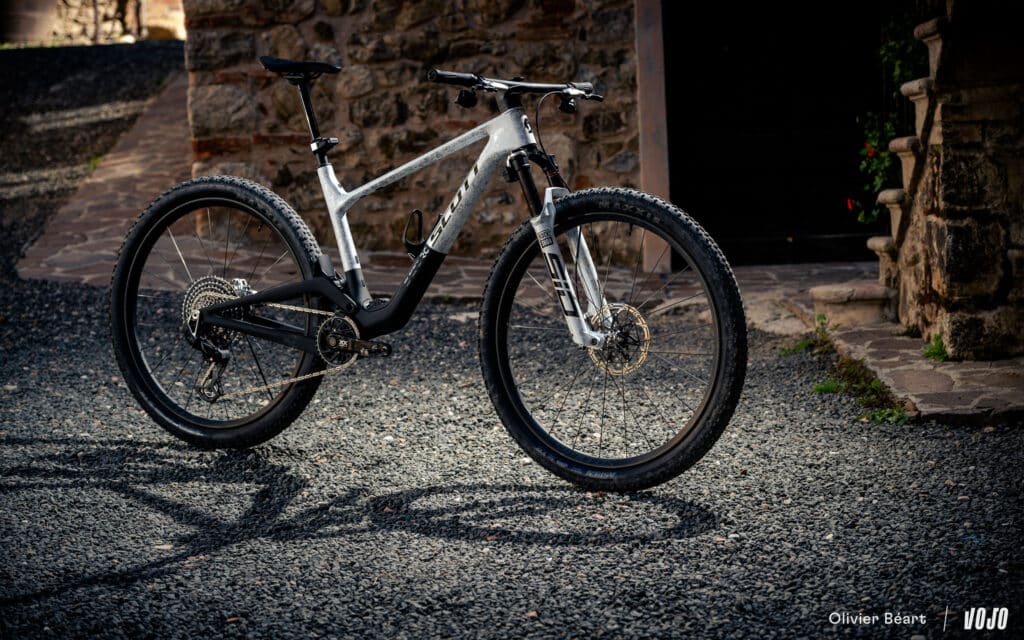 Test nouveauté | Scott Spark RC 2027 : un roi du XC encore plus affûté et épuré