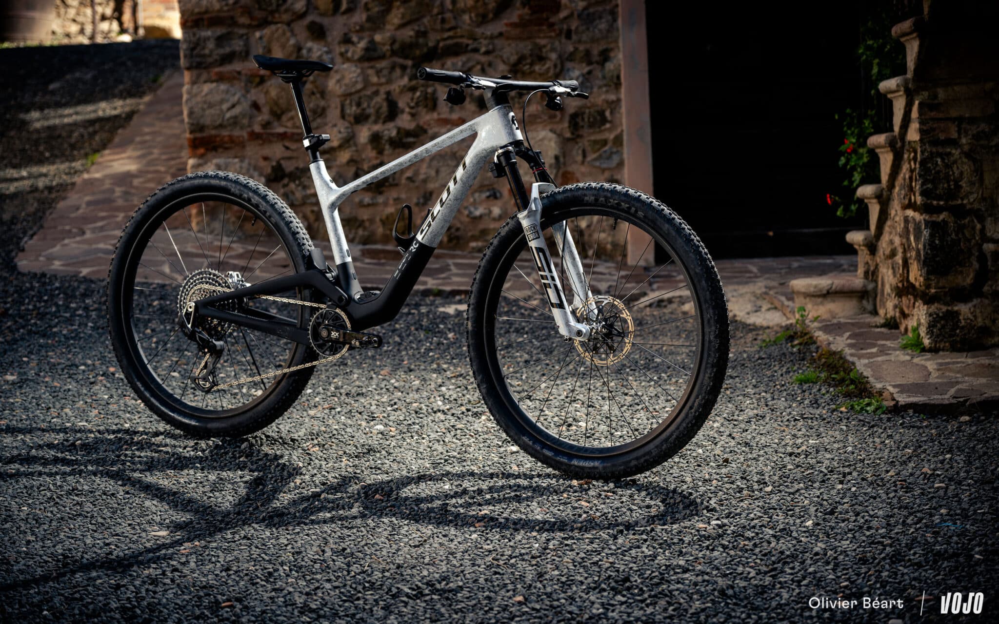 Test nouveauté | Scott Spark RC 2027 : un roi du XC encore plus affûté et épuré