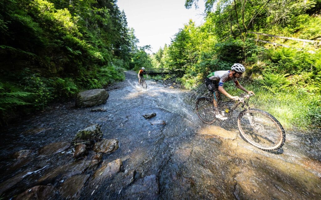 BAMS 2026 | Raid des Hautes Fagnes : tous contre un