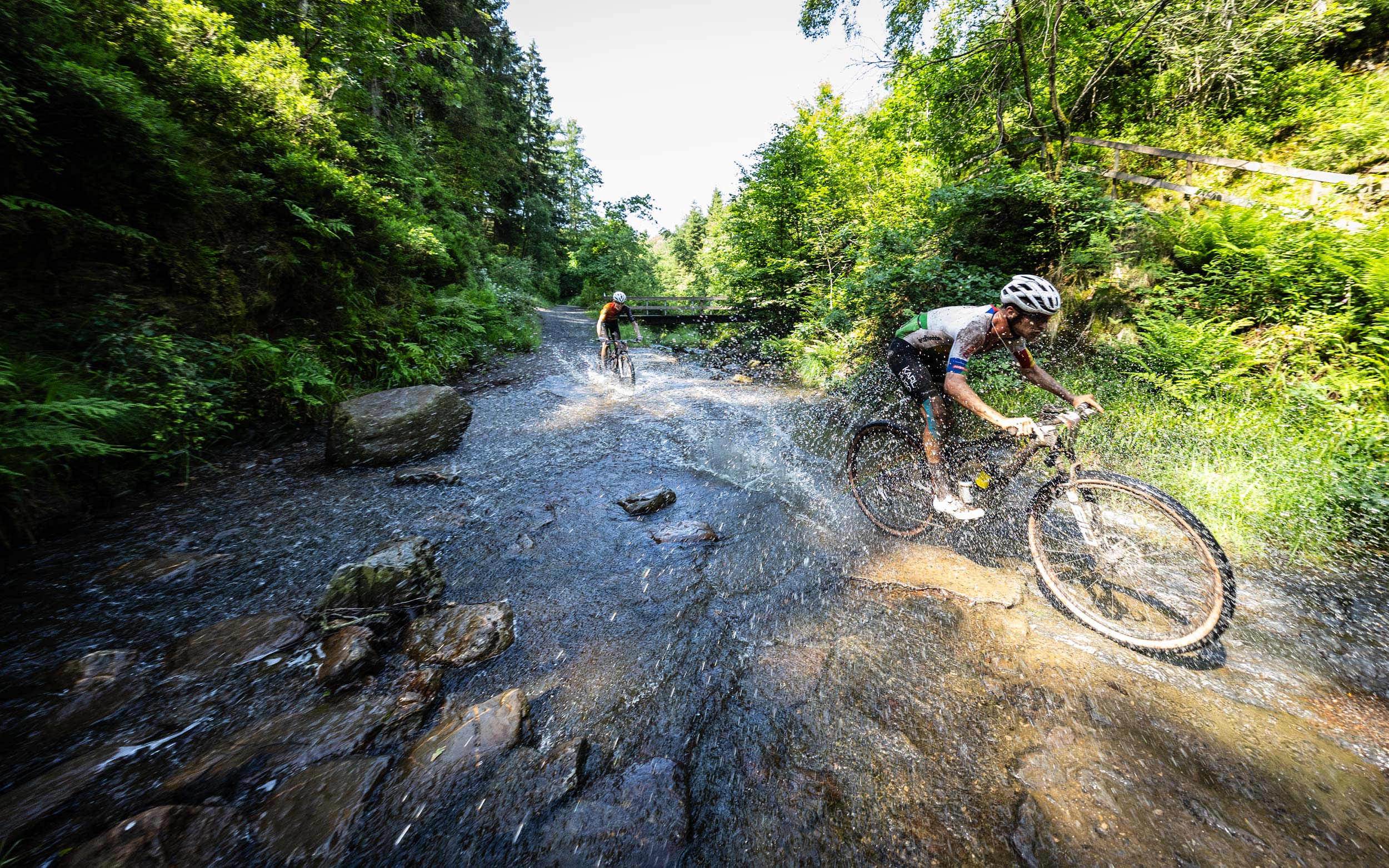 BAMS 2026 | Raid des Hautes Fagnes : tous contre un