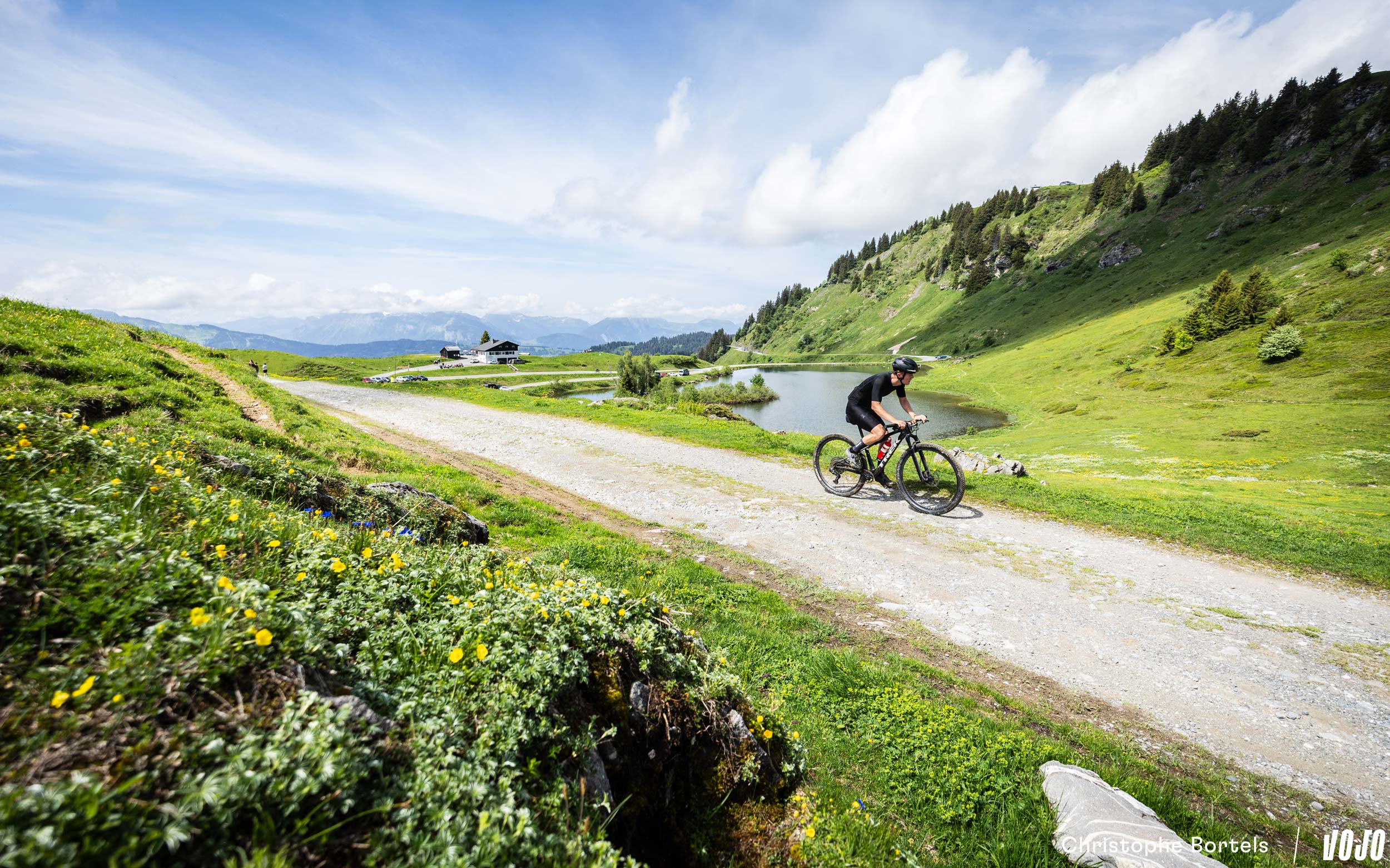 Ultra Raid Samoëns 2026 : plein les yeux et plein les jambes