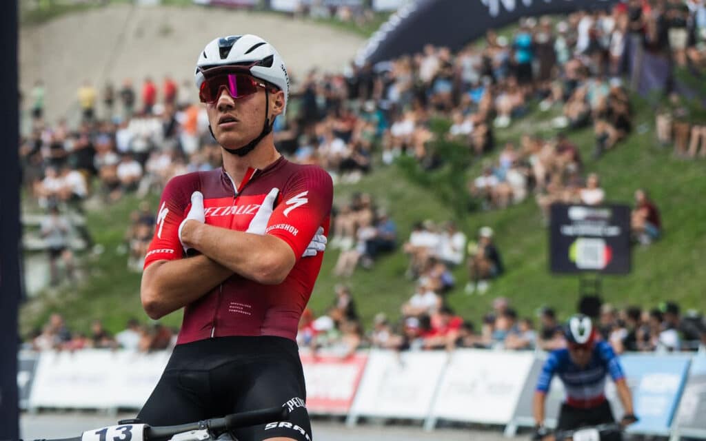 Résultats | World Cup XCC 2026 – Lenzerheide : première pour Blunk et Boichis