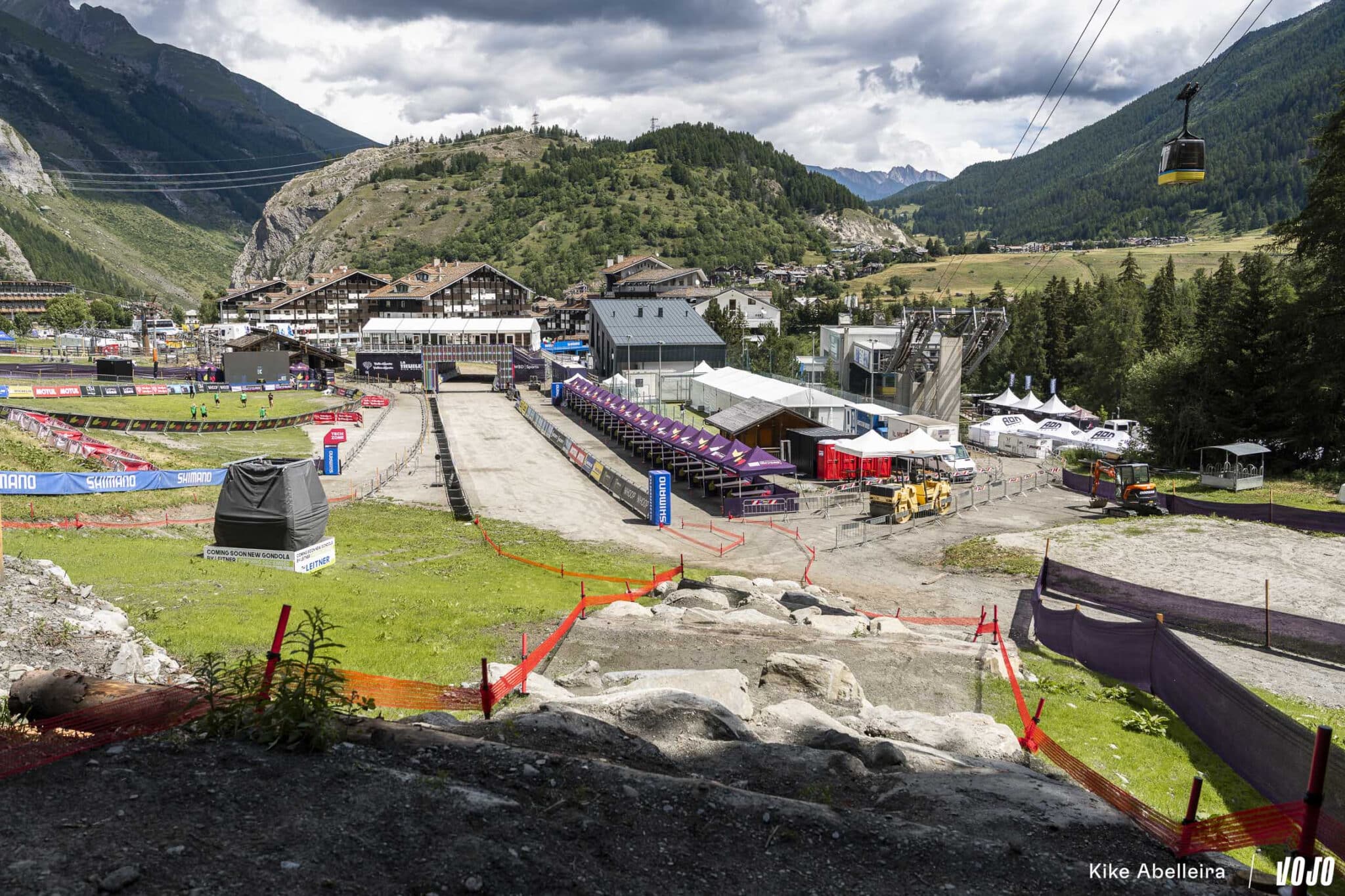 World Cup XCC 2026 – La Thuile : suivez la course en direct