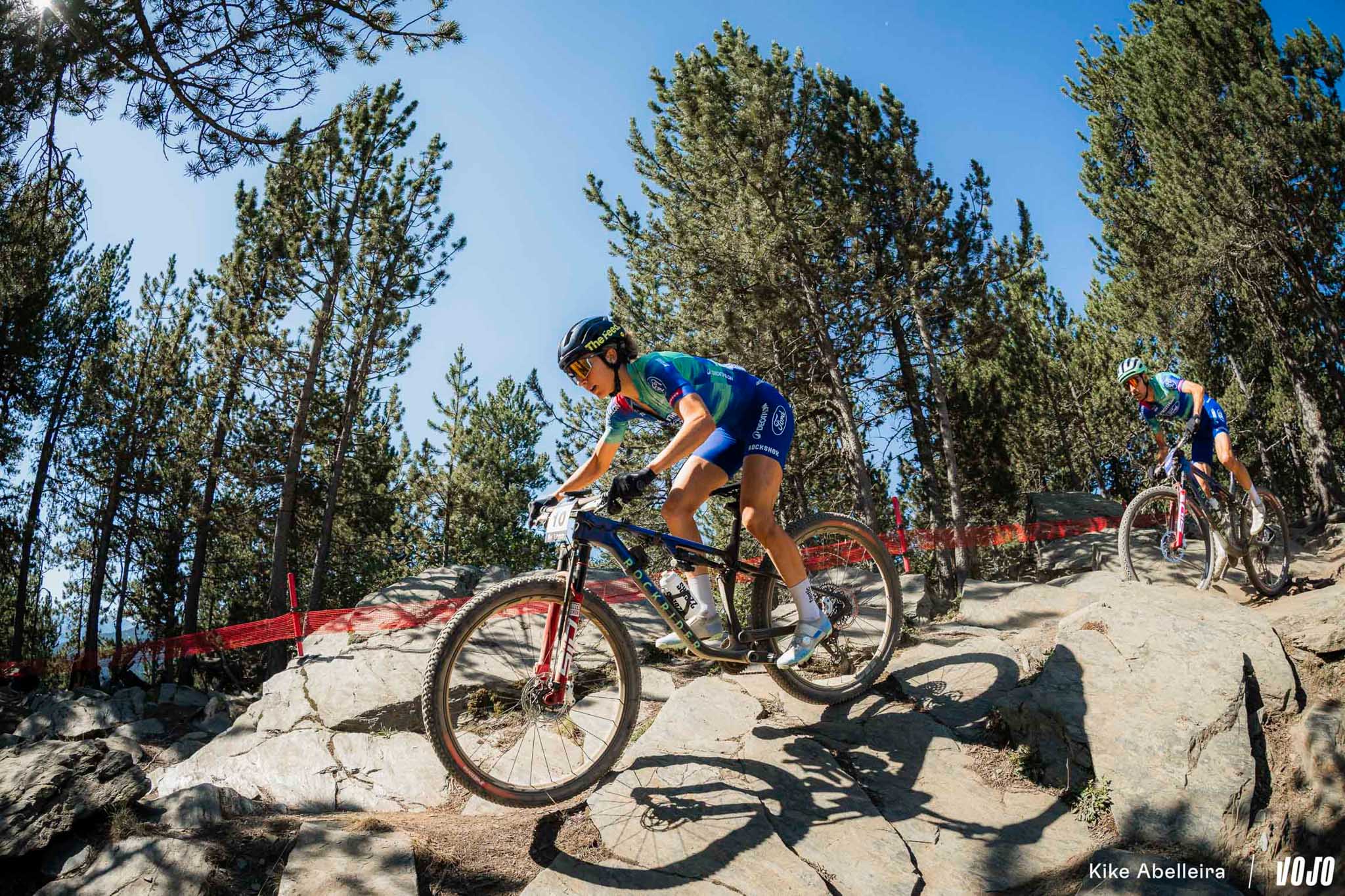 World Cup XCC 2026 – Andorre | Suivez le live et les résultats
