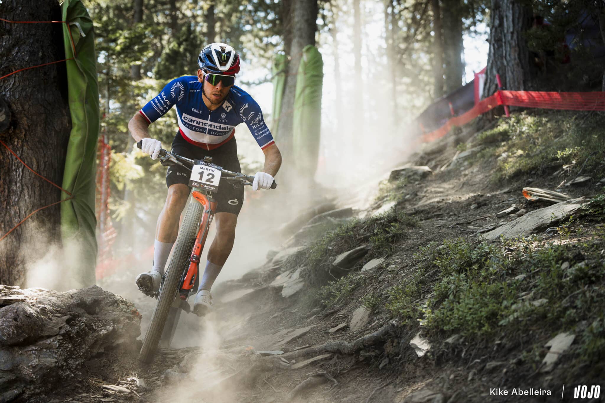 World Cup XCO 2026 – Andorre | Suivez les courses en direct