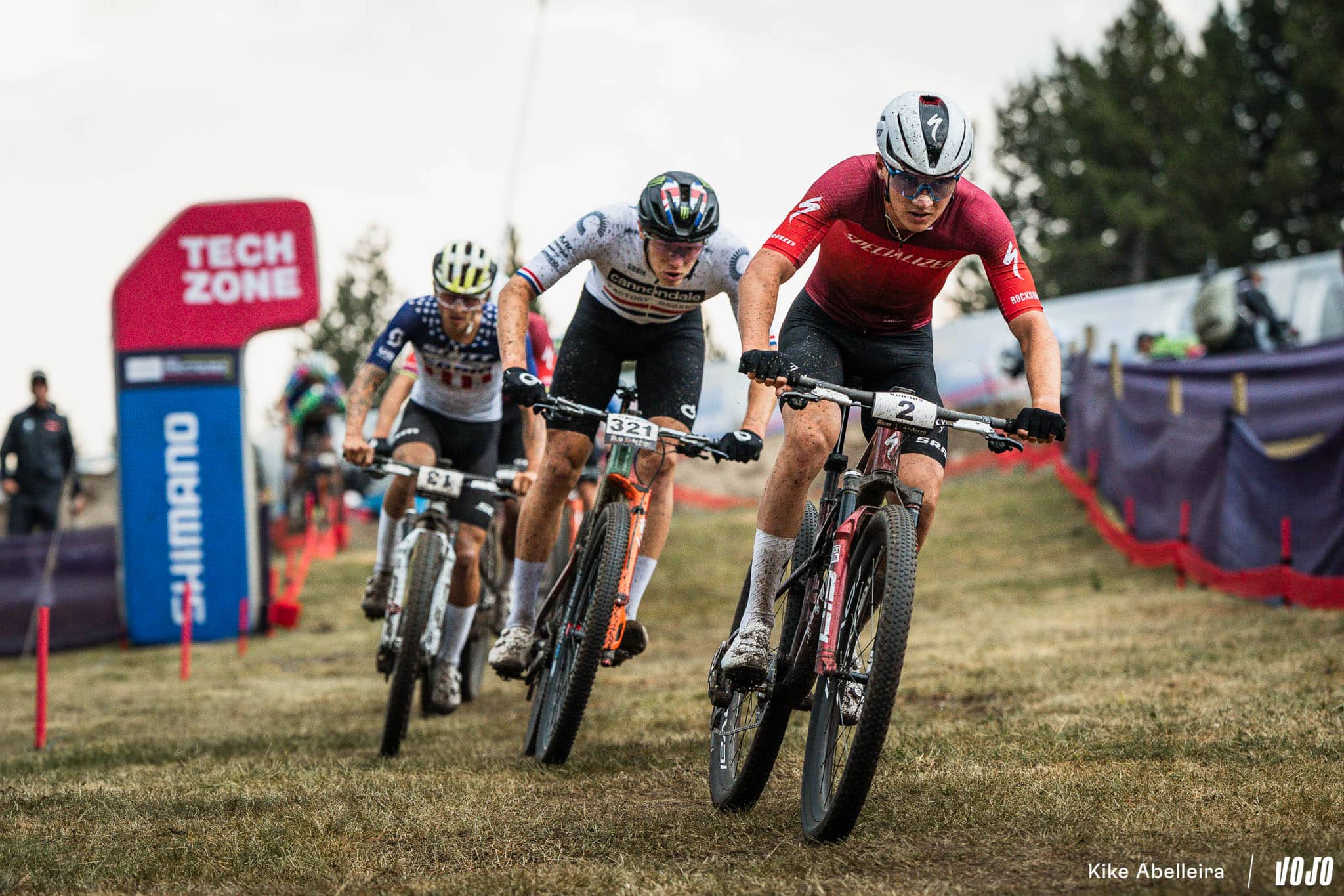 2026 UCI Mountain Bike World Cup, Pal-Arinsal, Andorra