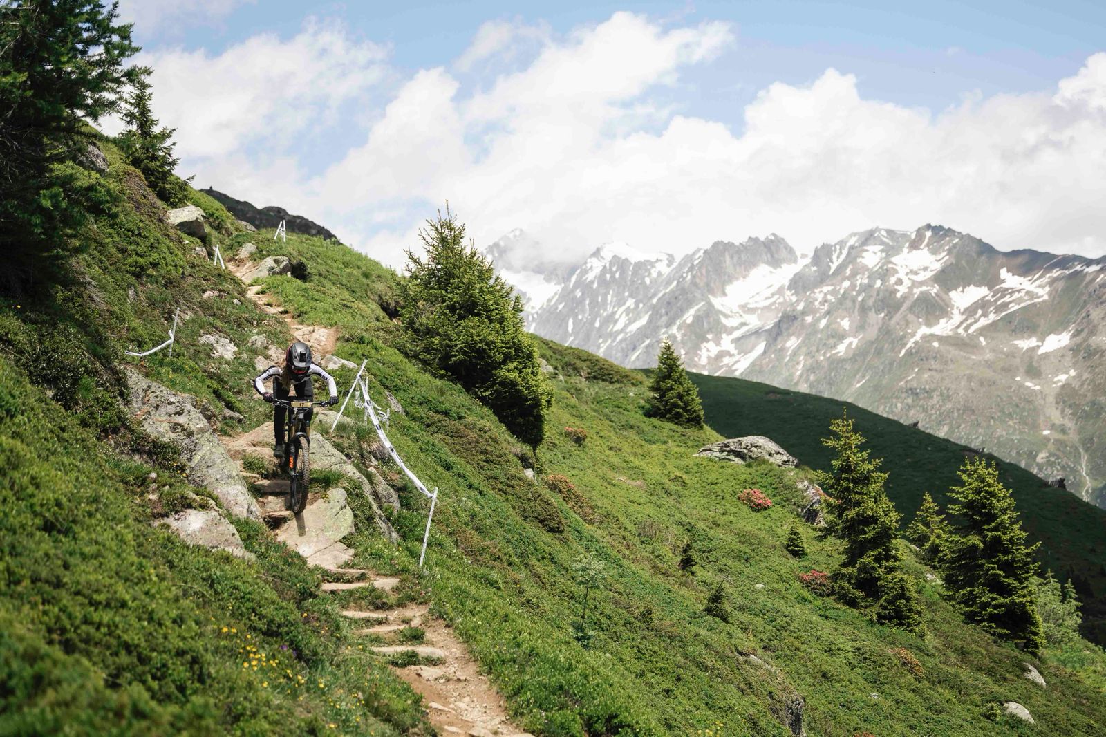 EDR 2026 –Aletsch  : suivez la course en direct