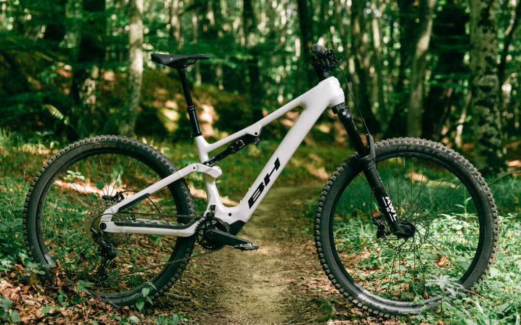 Nouveauté | BH iLynx+ DL Trail : après l&rsquo;enduro, un e-bike à petit débattement en moteur Avinox