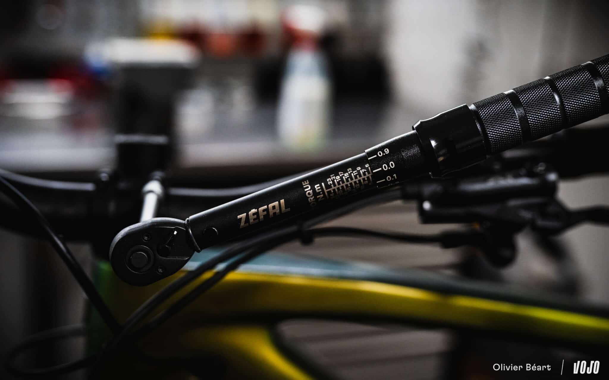 Atelier | Pourquoi (et comment) utiliser une clé dynamométrique pour son vélo ?