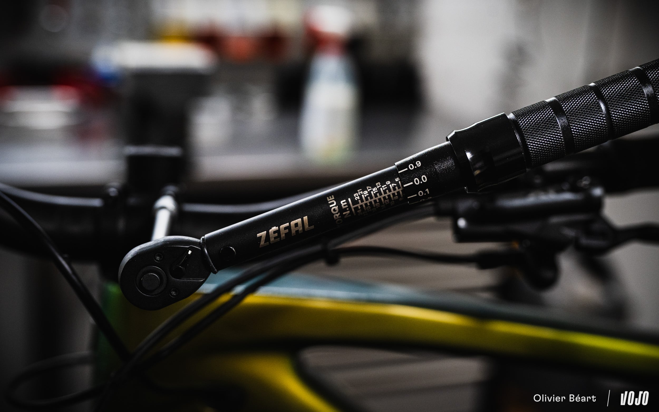 Atelier | Pourquoi (et comment) utiliser une clé dynamométrique pour son vélo ?