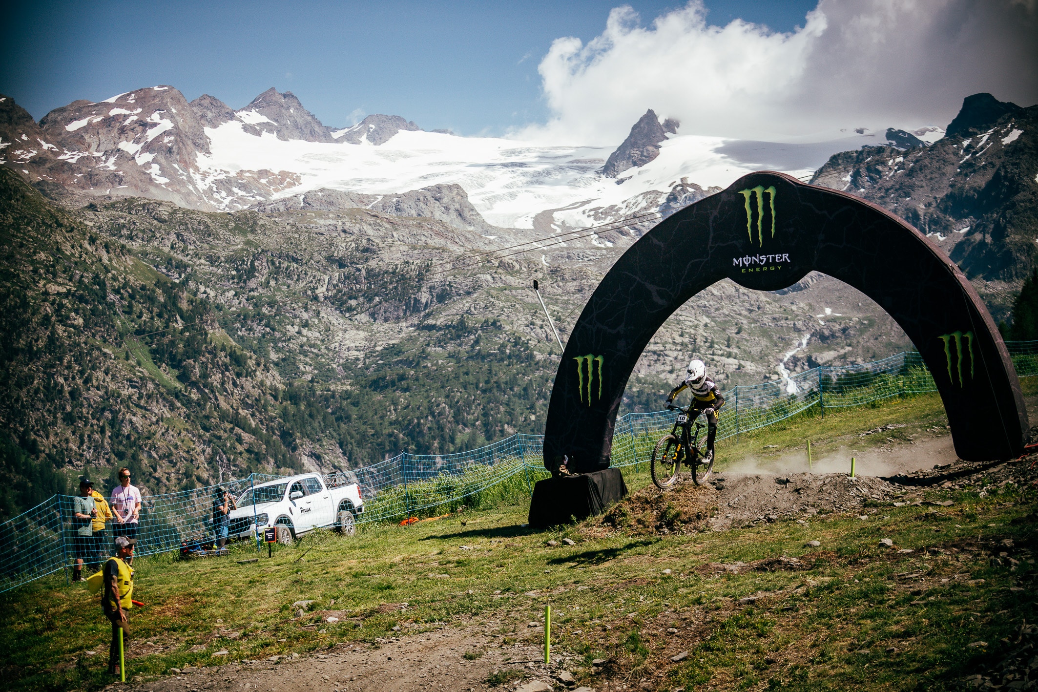 World Cup DH 2026 – La Thuile : suivez la course en direct