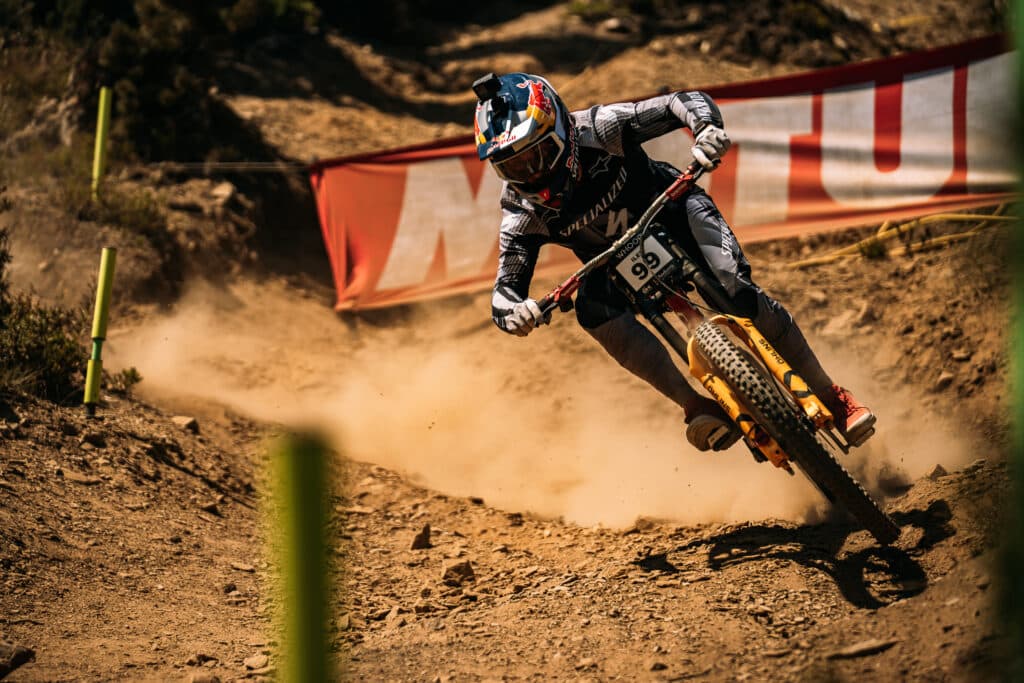 World Cup DH 2026 – Andorre | qualification : découvrez les résultats