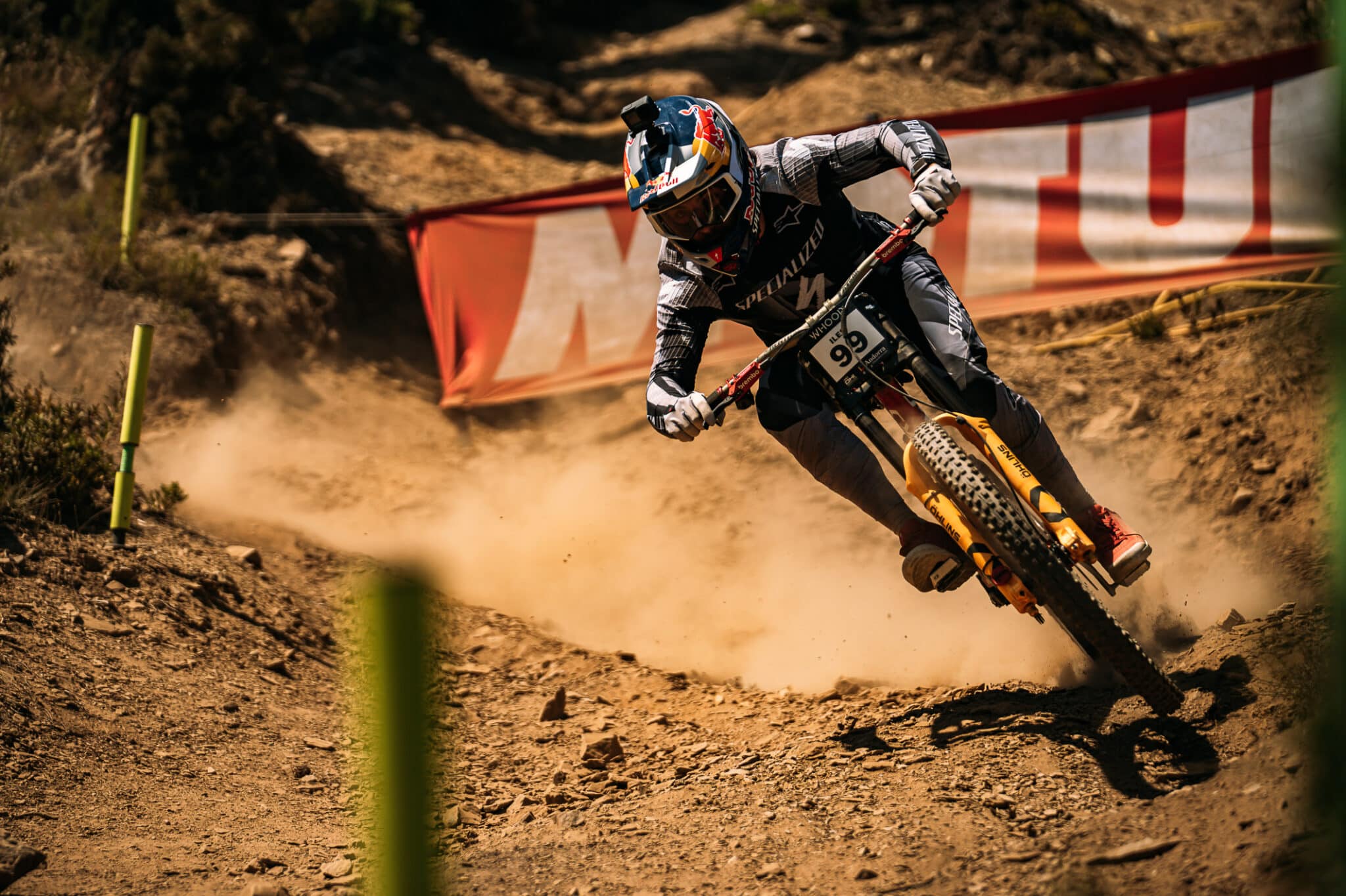 World Cup DH 2026 – Andorre | qualification : découvrez les résultats