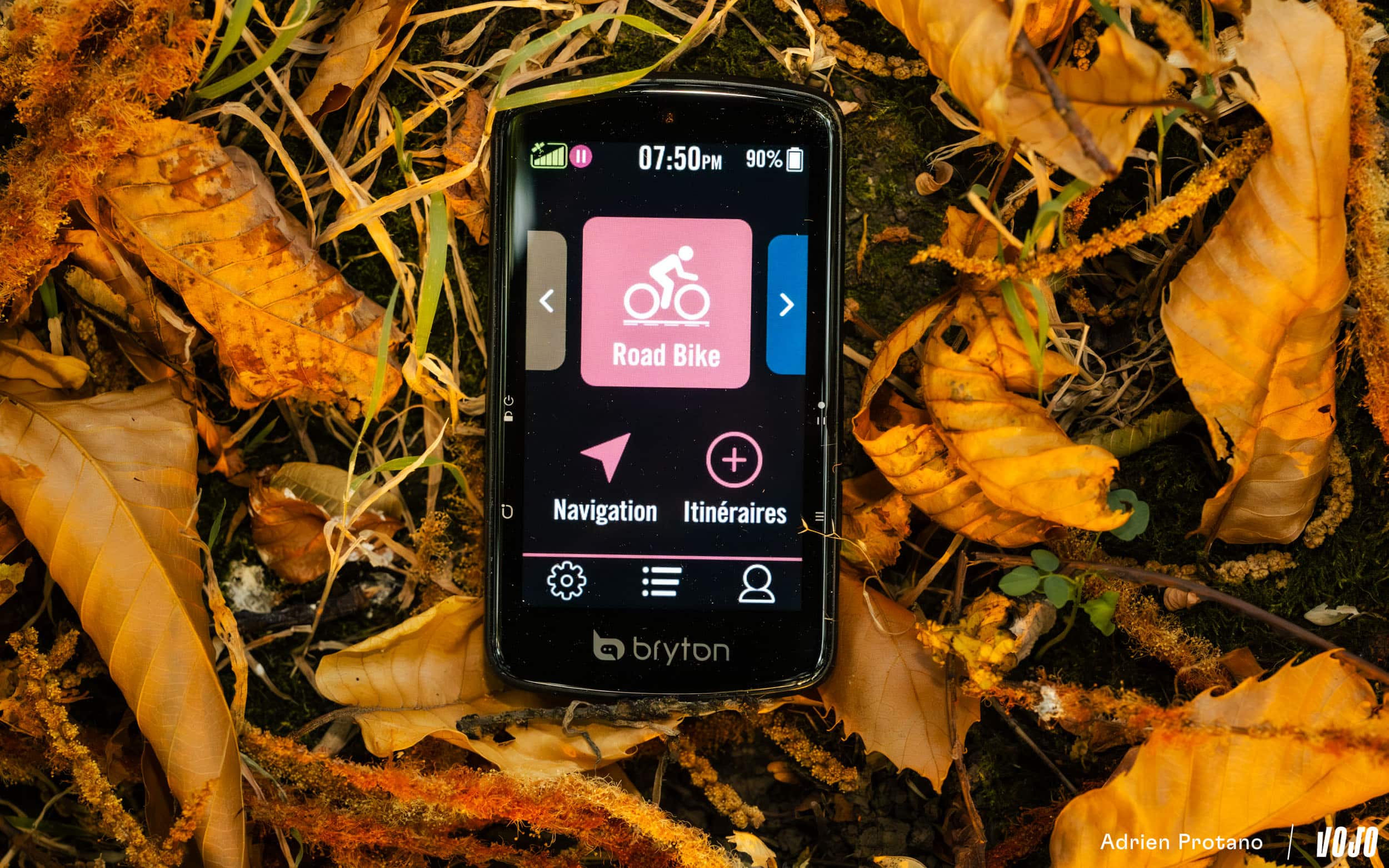 Test | Bryton Rider S810 : le GPS qui fait presque tout… pour beaucoup moins cher