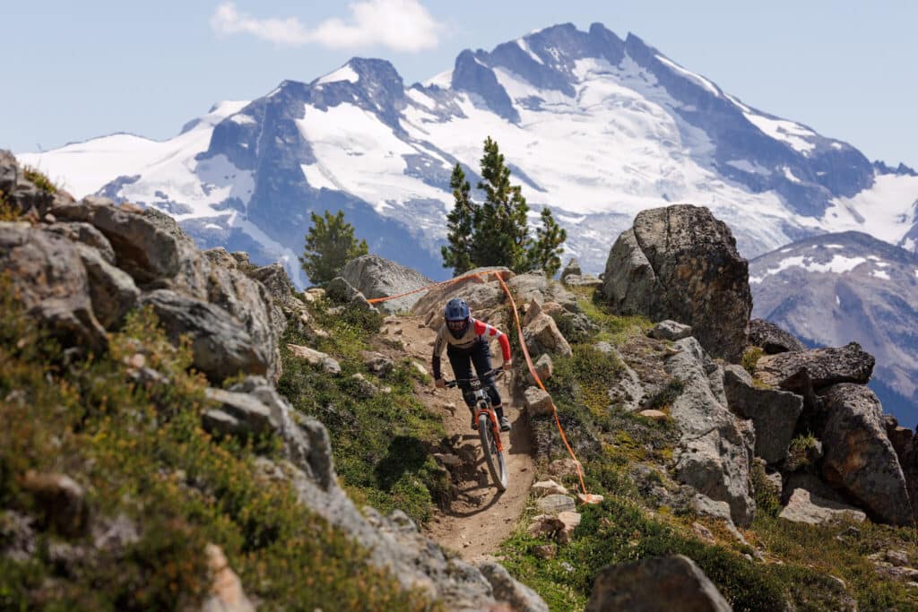 Enduro | Crankworx lance une nouvelle série mondiale dès 2027