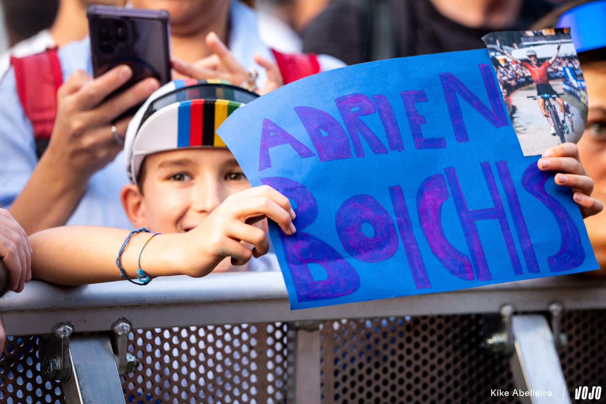 Worlds 2026 – Val di Sole XCC | La surprise Stigger et la confirmation Boichis !