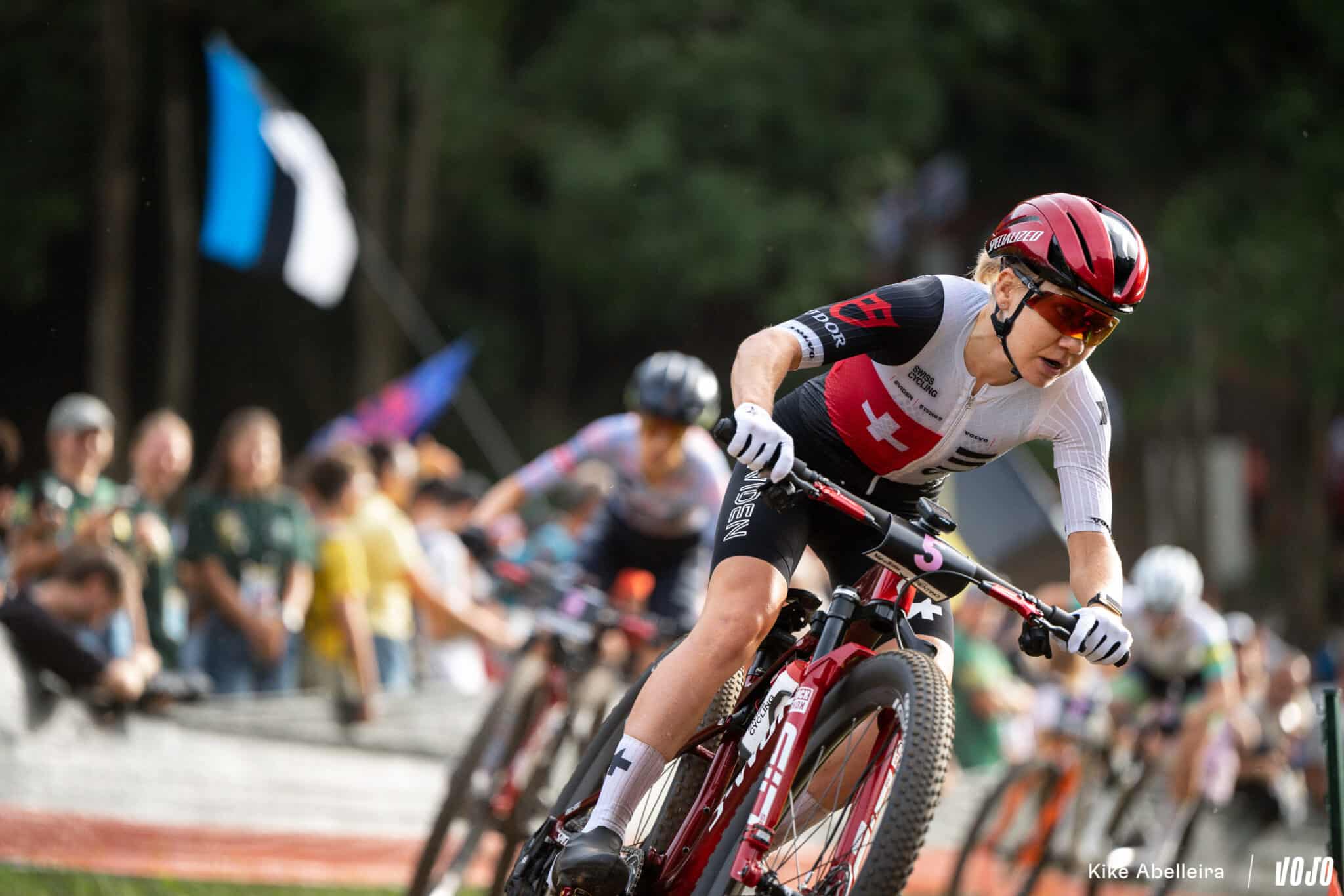 Worlds 2026 – XCO Val di Sole | Tom Pidcock et Sina Frei champions du Monde