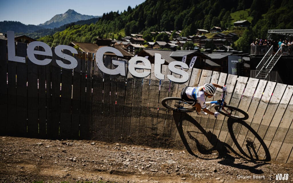 Portfolio | Coupe du monde XCO 2026 : merci les Gets, merci Boichis