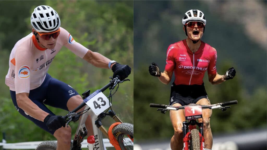 Coupe du monde des Gets | Samara Maxwell de retour, Mathieu van der Poel également attendu