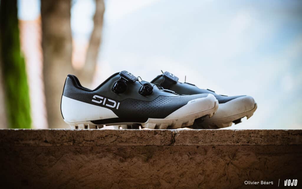 Test | Chaussures VTT/Gravel SIDI Dominator X : un classique modernisé