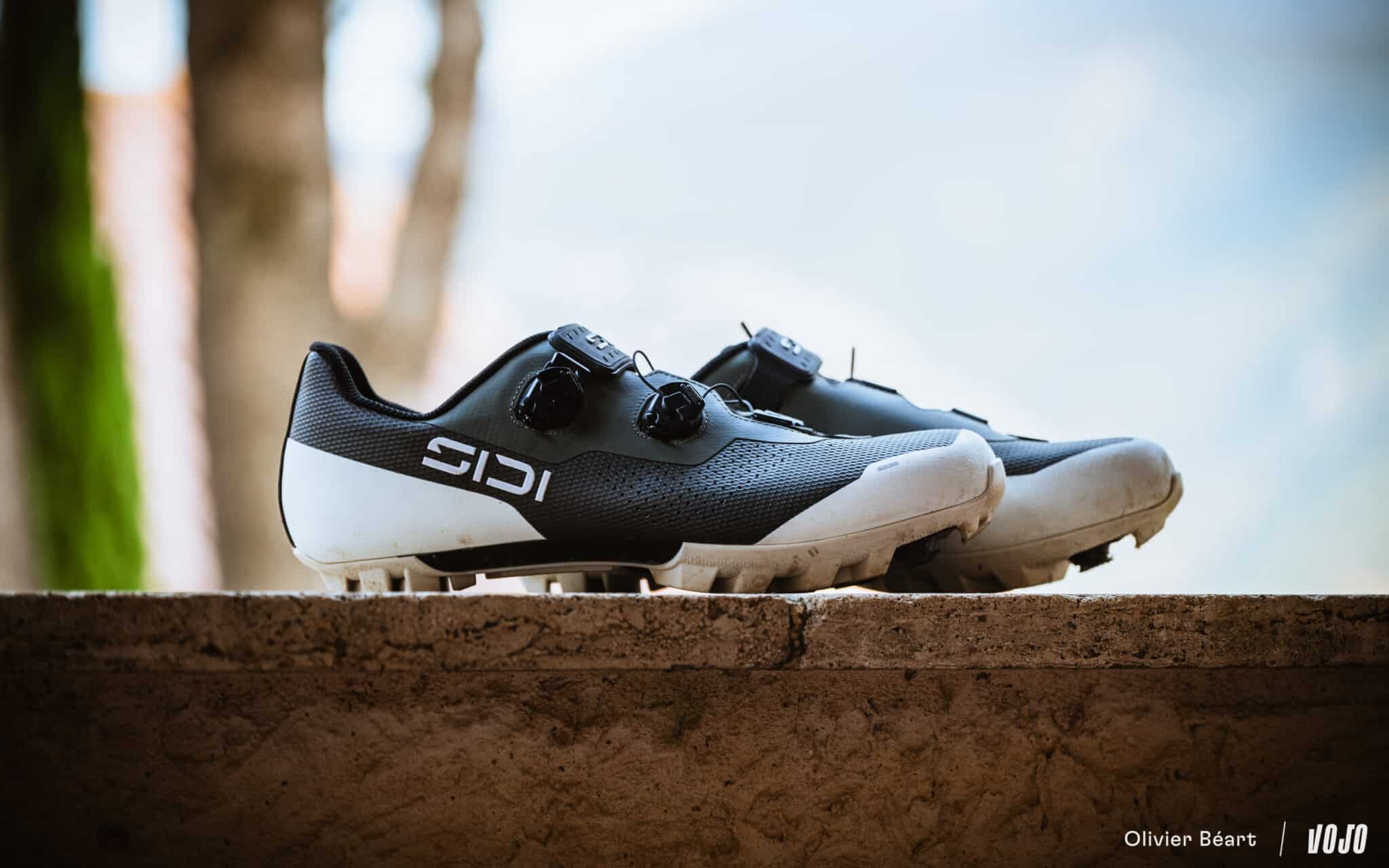 Test | Chaussures VTT/Gravel SIDI Dominator X : un classique modernisé