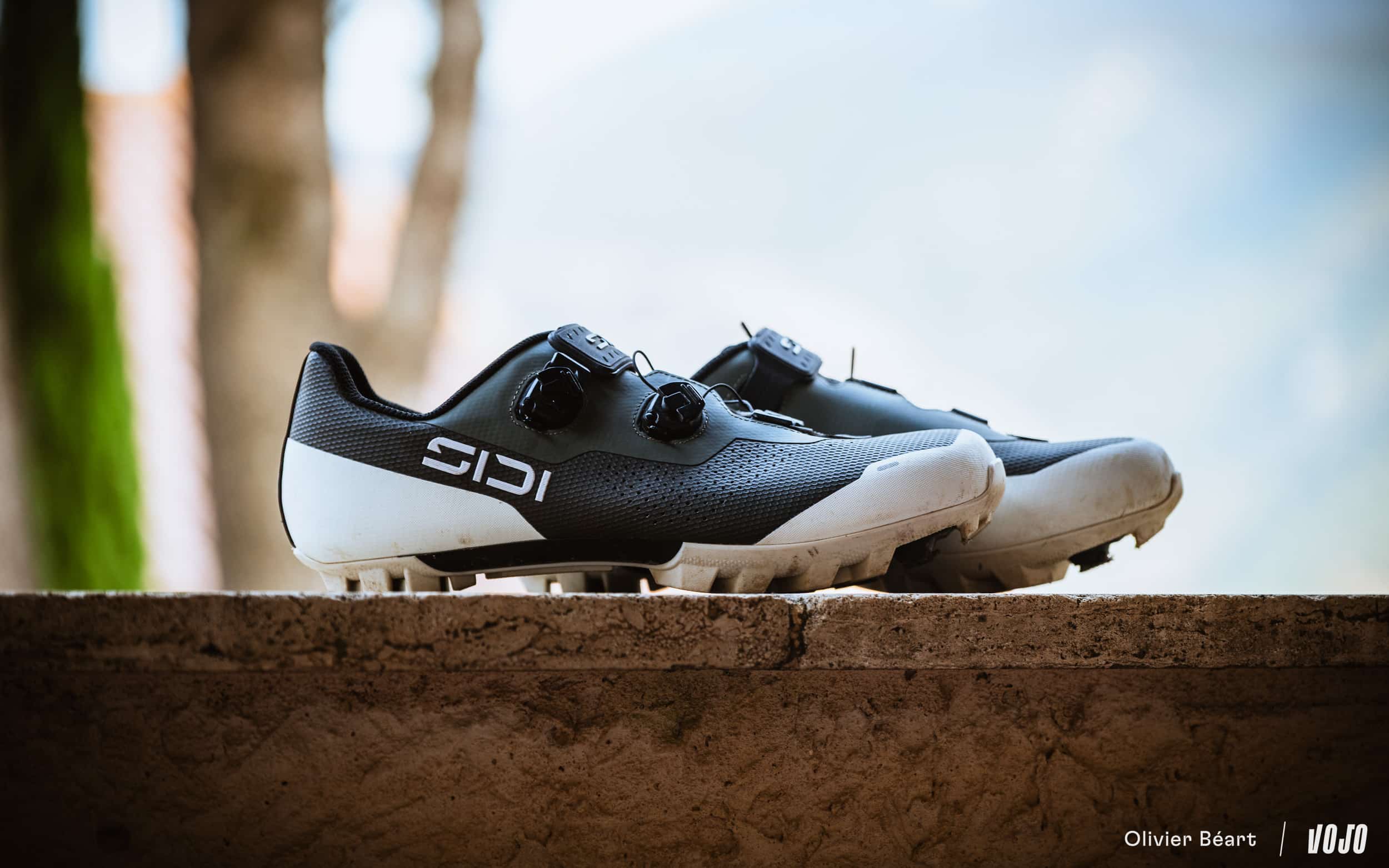 Test | Chaussures VTT/Gravel SIDI Dominator X : un classique modernisé