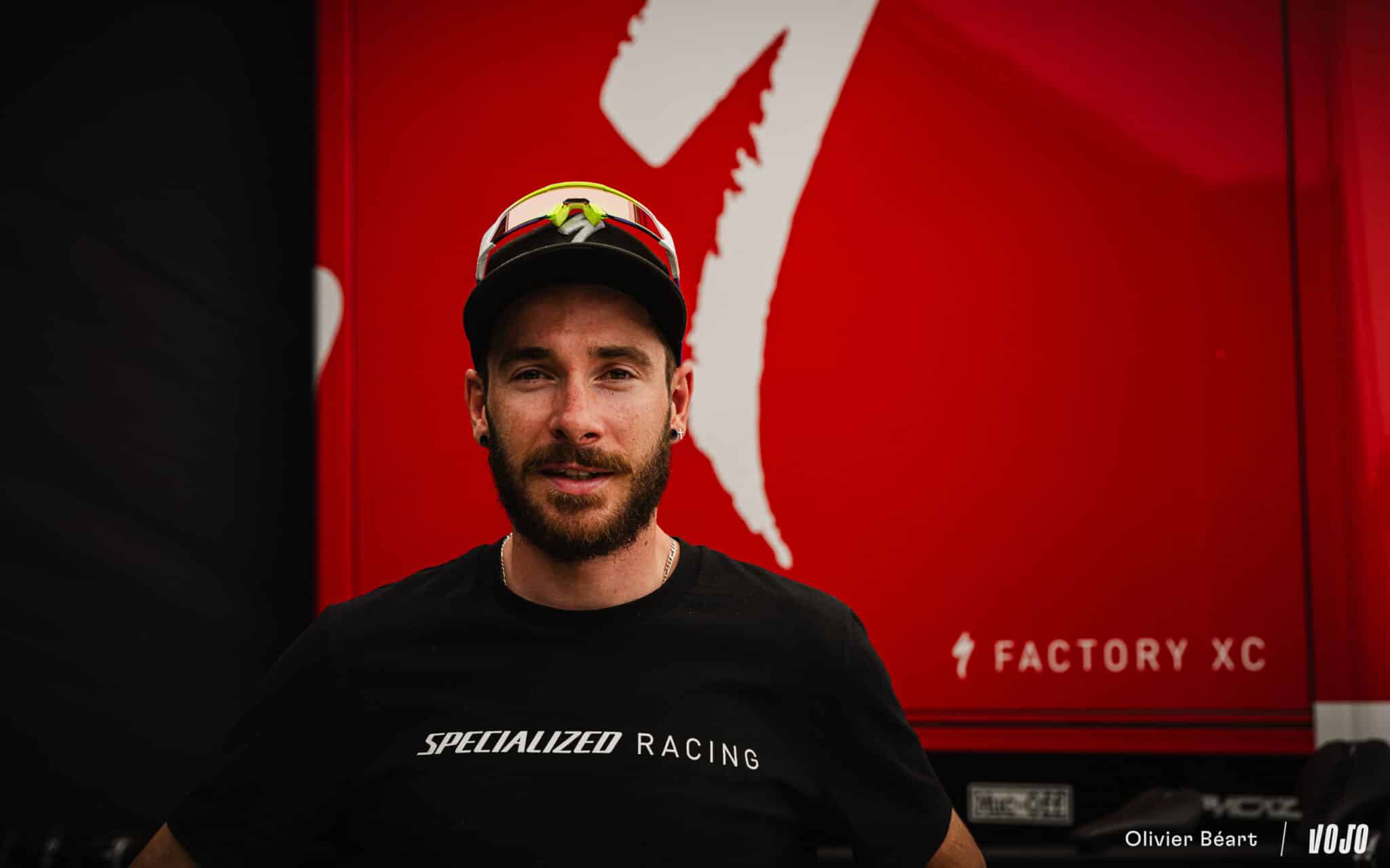 Interview | Championnats du Monde 2026 – Victor Koretzky : « Je défendrai mon titre à Val Di Sole ! »