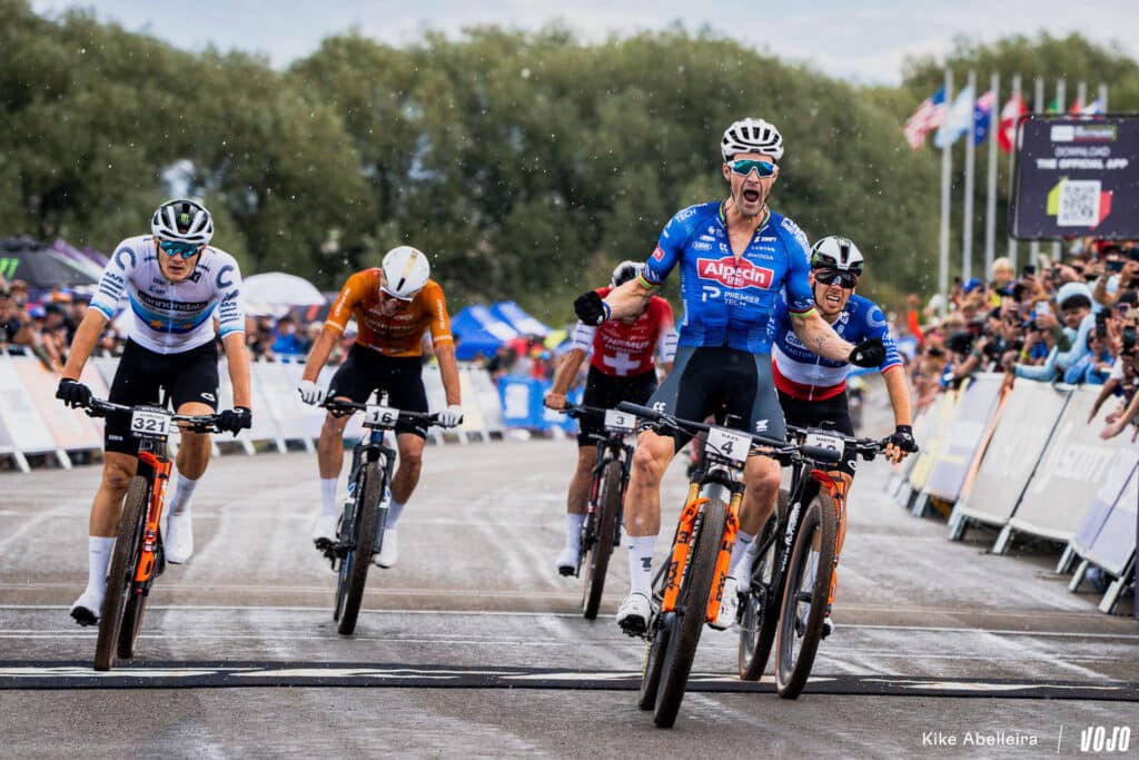 Résultats | World Cup Soldier Hollow – XCC : Martina Berta et Sam Gaze s&rsquo;imposent