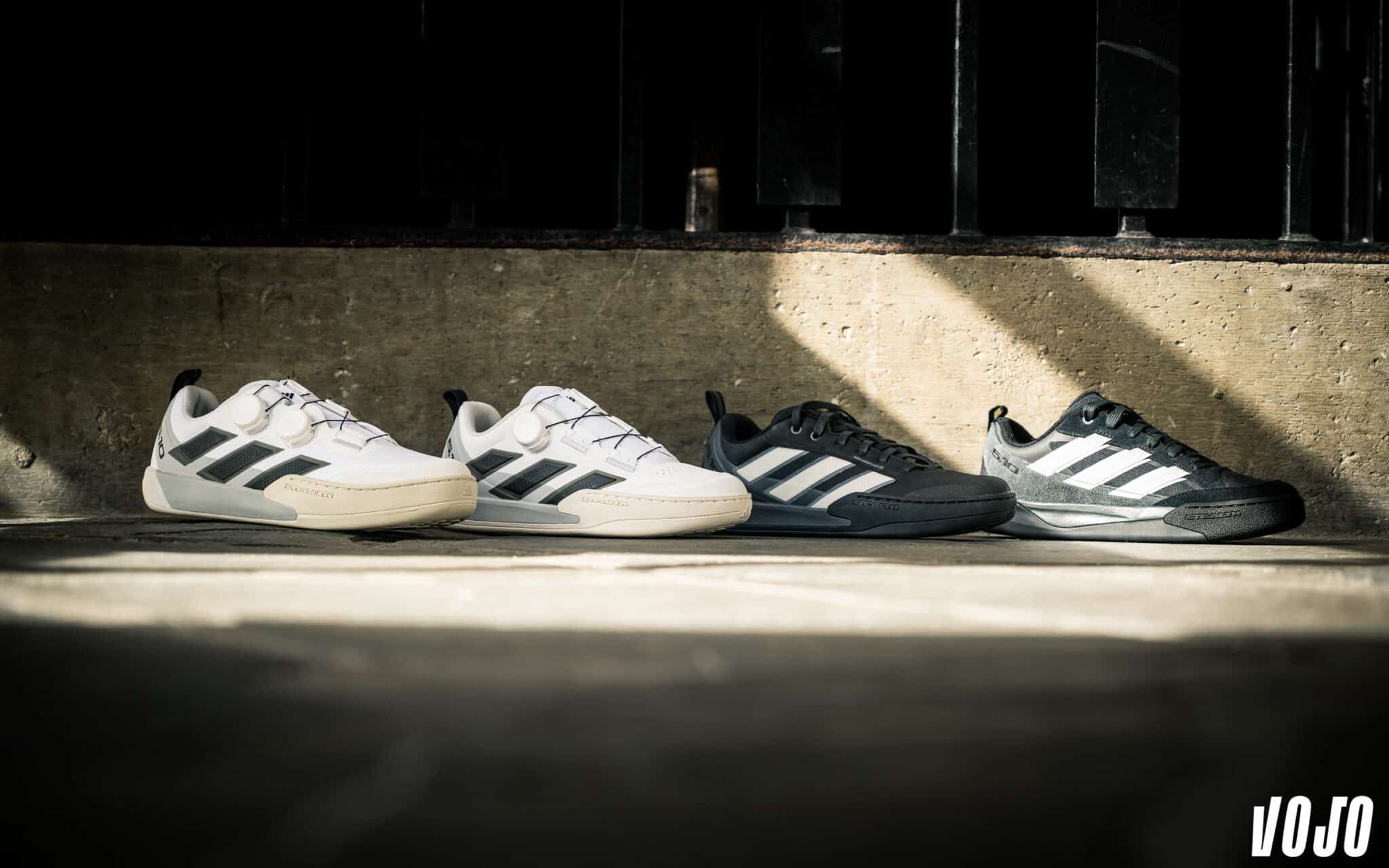 Nouveauté | Adidas Five Ten Freerider : une nouvelle génération, enfin !