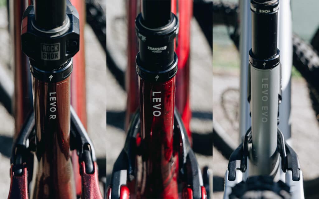 Comparatif | Quel Specialized Levo choisir ?