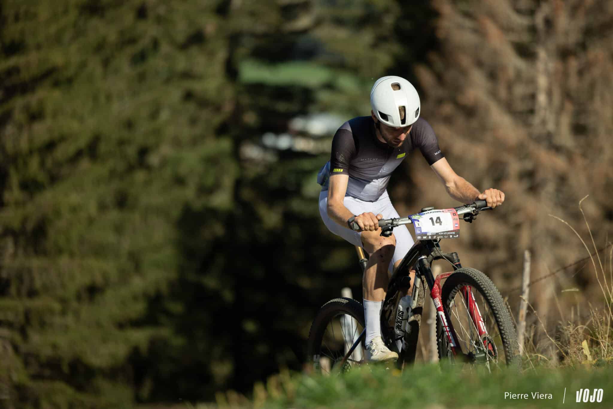 Récit – XC Marathon | La Forestière 2026 : une édition pleine de changements