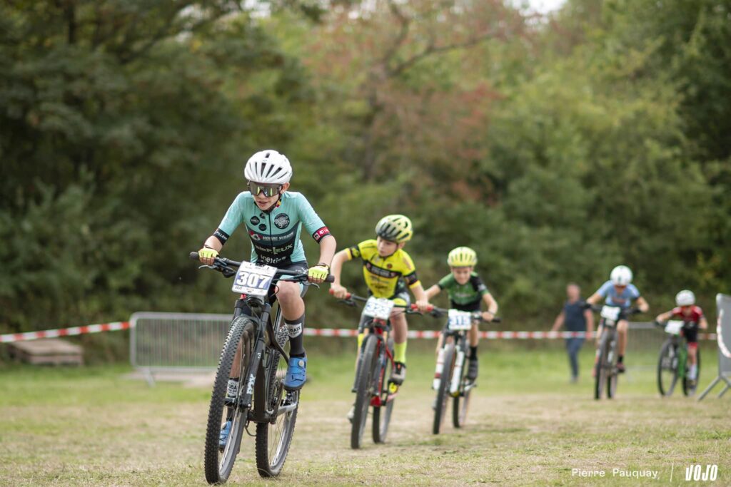 Evénement | Finale du BH Kids Challenge 2026 : la graine de champion en action
