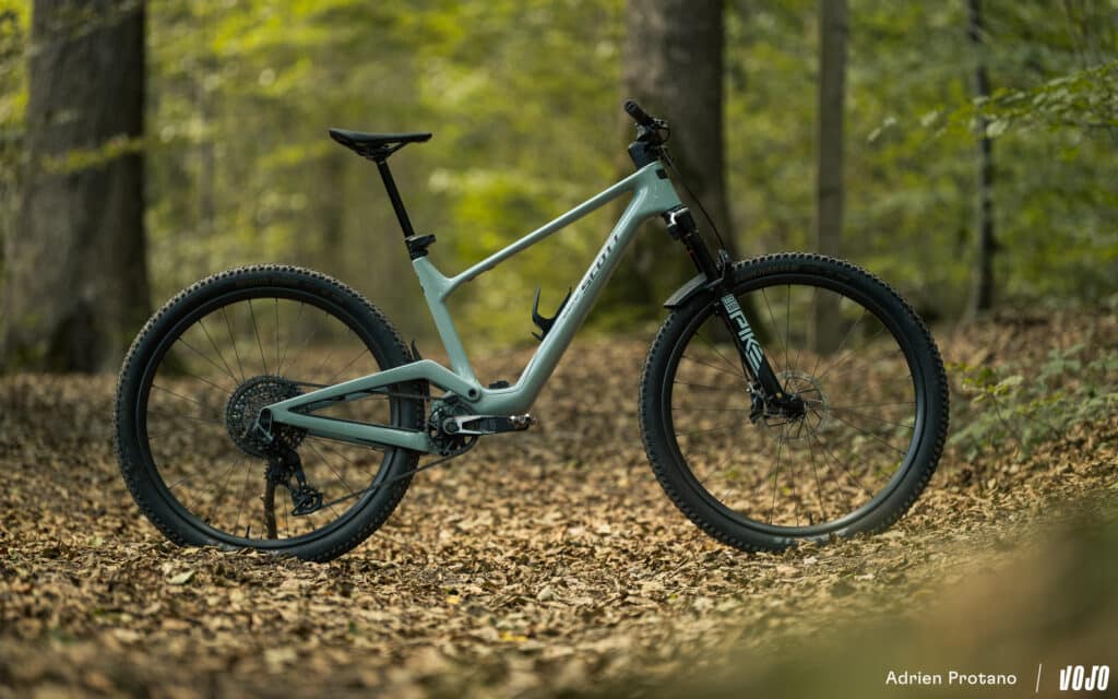 Test nouveauté | Scott Spark DC 2027 : mini all-mountain ou maxi XC ?