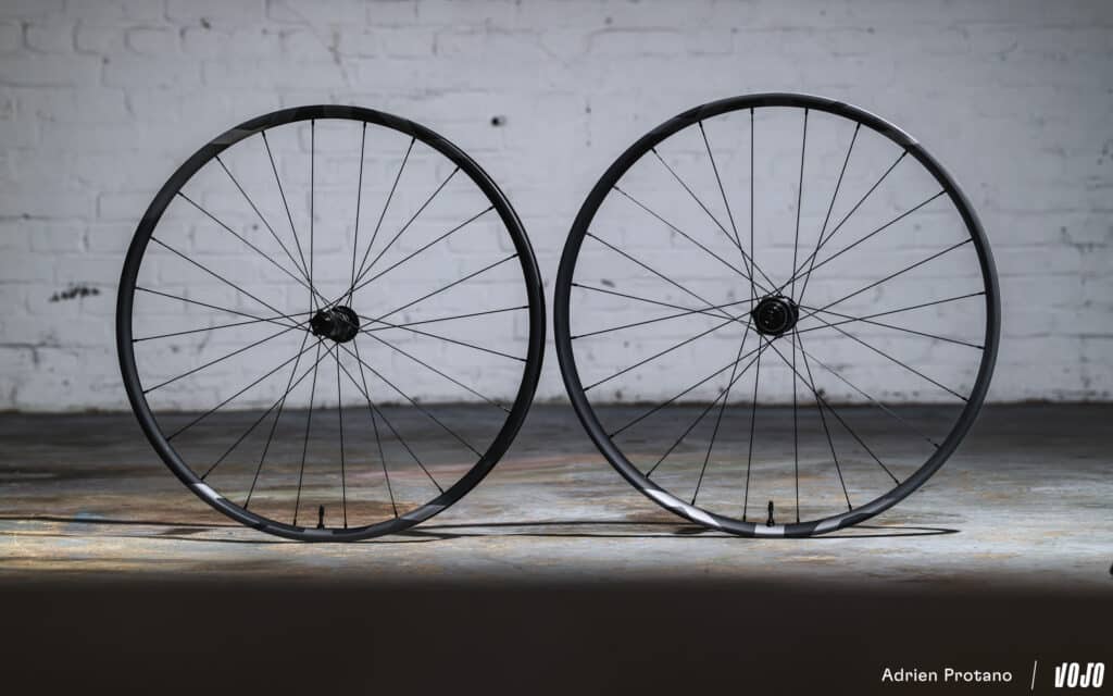 Test | Shimano XTR M9200 : les roues XC qui ont choisi le confort