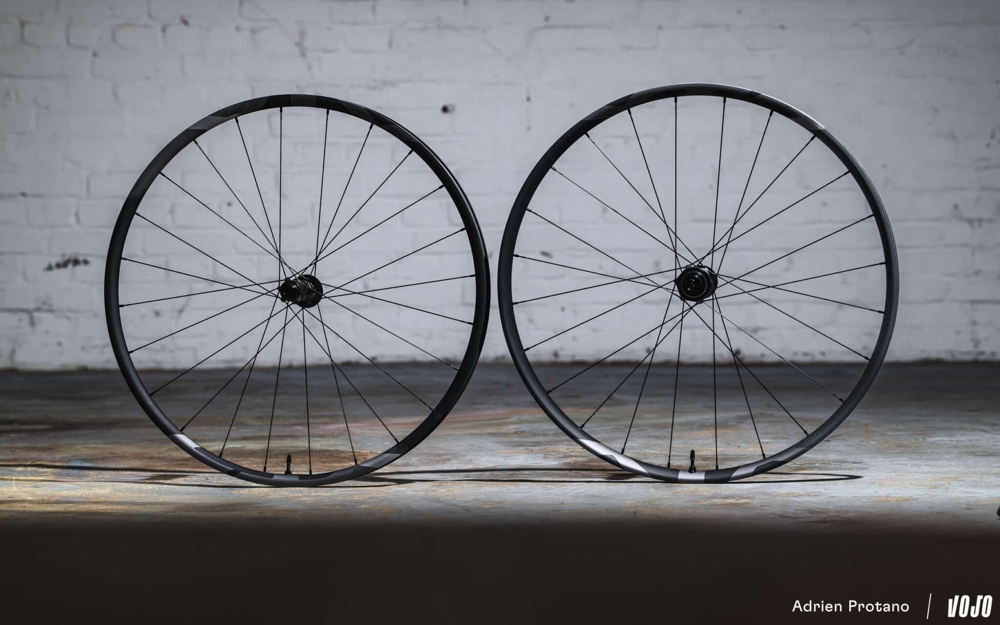 Test | Shimano XTR M9200 : les roues XC qui ont choisi le confort