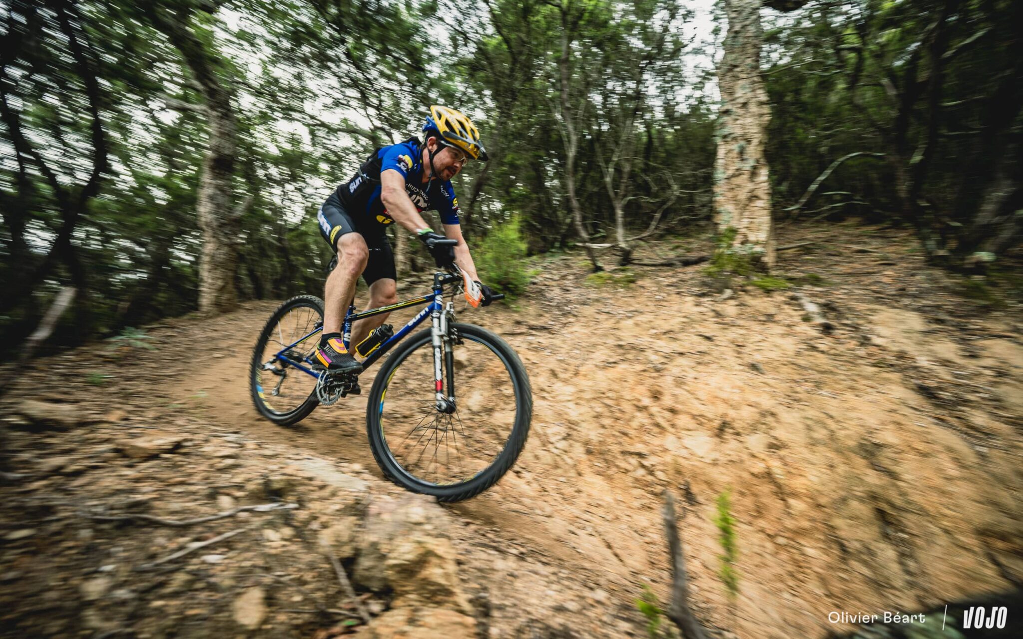 Evénement | Trophée de France VTT Vintage 2026 : c&rsquo;est le moment de s&rsquo;inscrire !