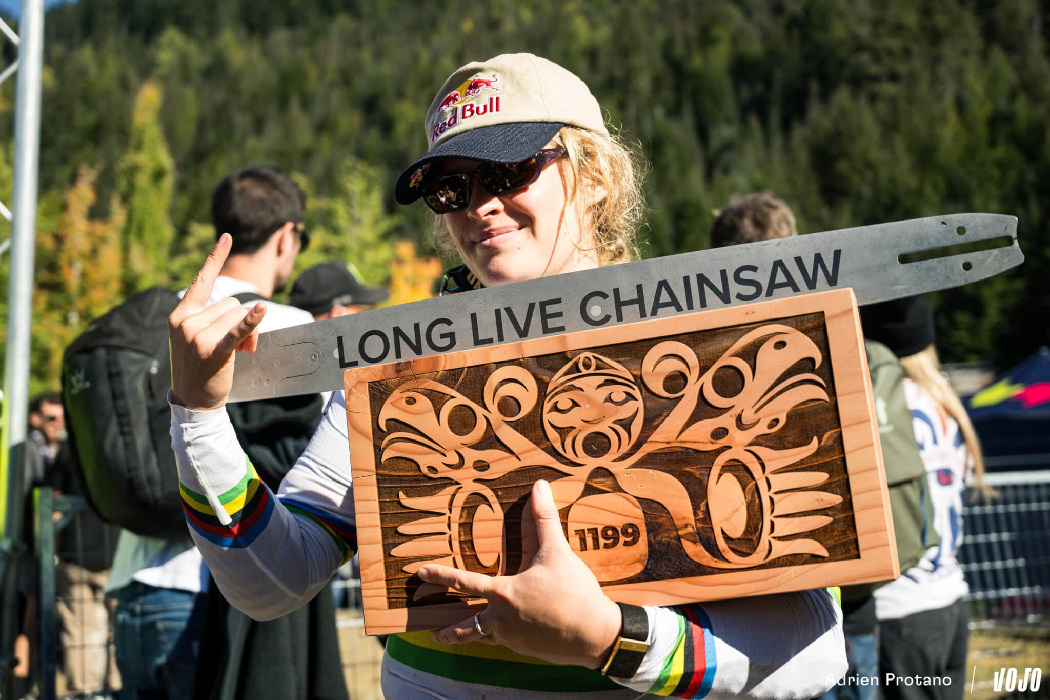 World Cup DH 2026 – Whistler | Finales : Höll et Vermette en patron