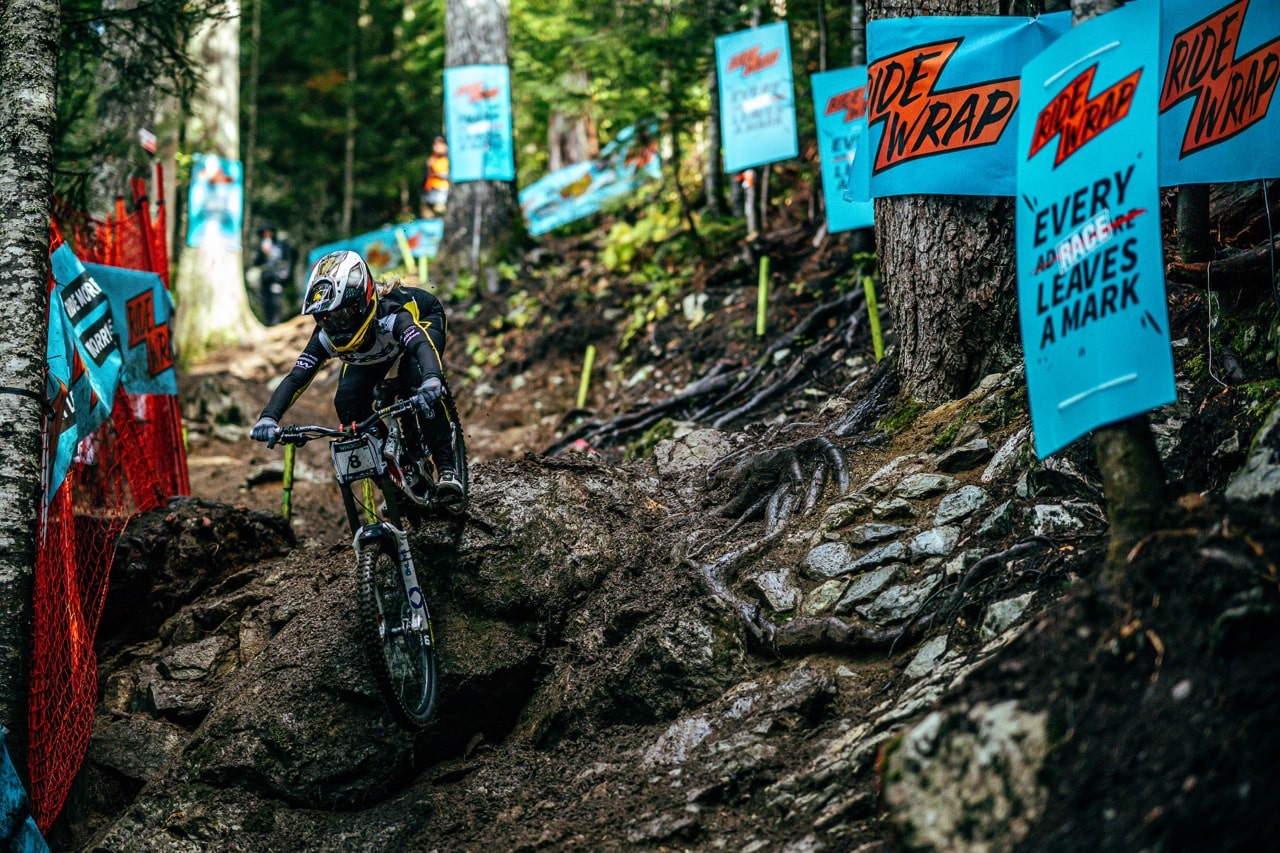 World Cup DH 2026 – Whistler | Finales : suivez la course en direct