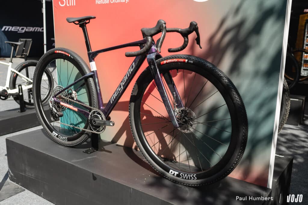 Sea Otter Europe 2026 : 13 nouveautés gravel et VTT du salon