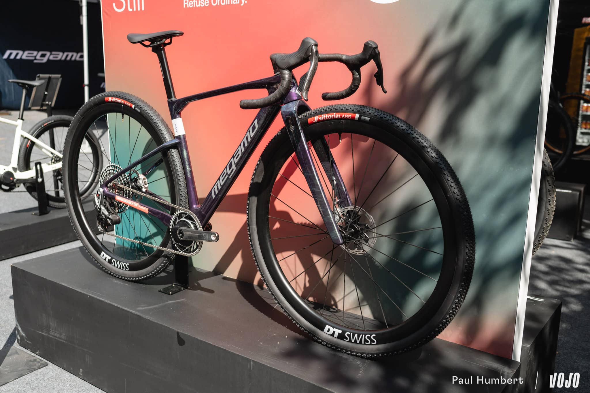 Sea Otter Europe 2026 : 13 nouveautés gravel et VTT du salon