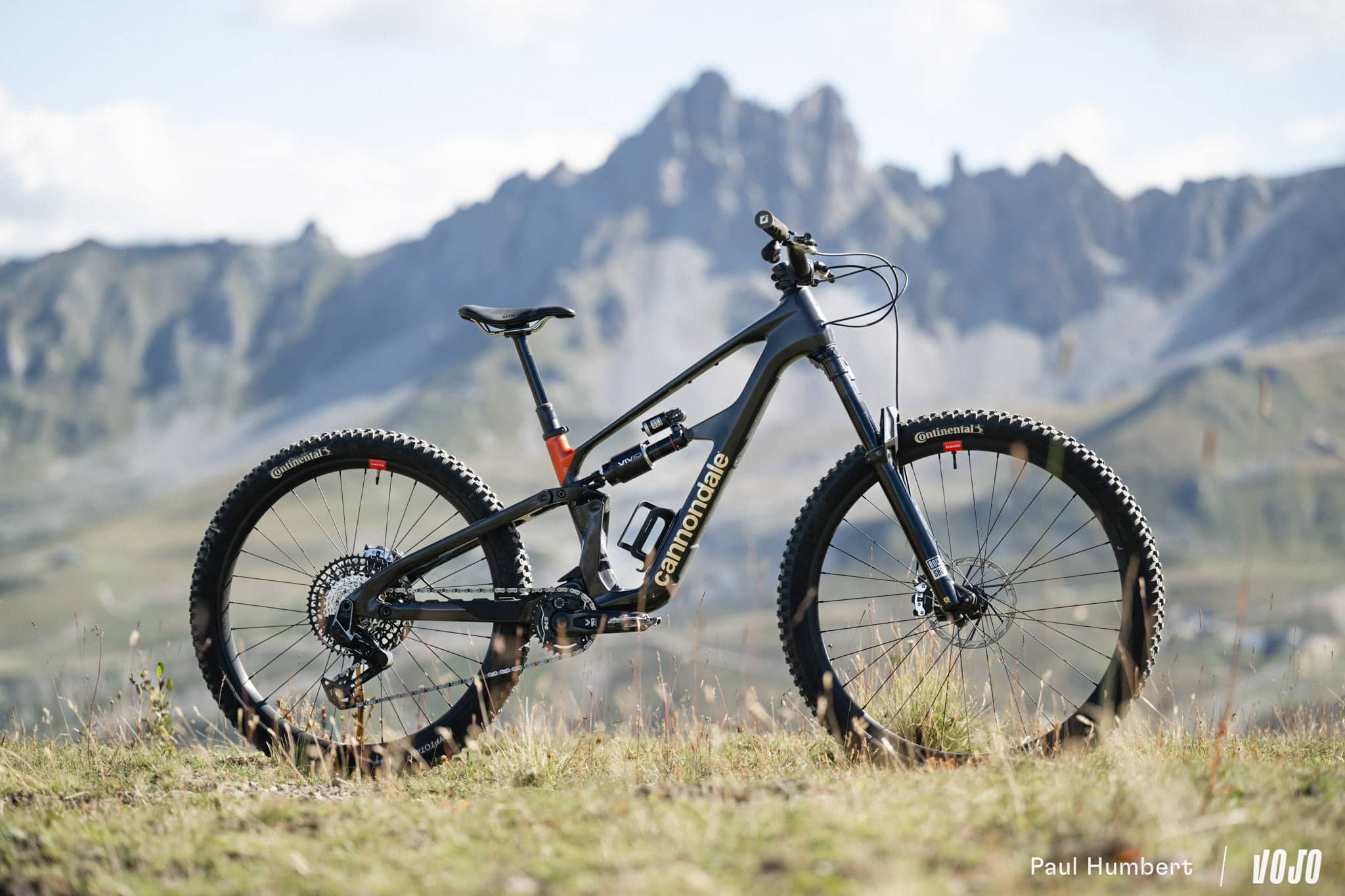 Test | Cannondale Bad Habit : faut-il vraiment aller vite pour s’amuser ?