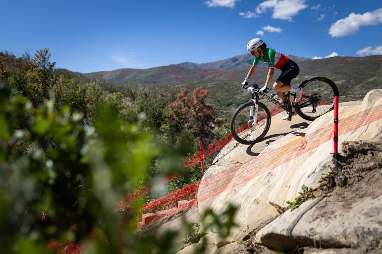 Résultats | World Cup Soldier Hollow – XCO : Berta double la mise, Vidaurre surgit de loin