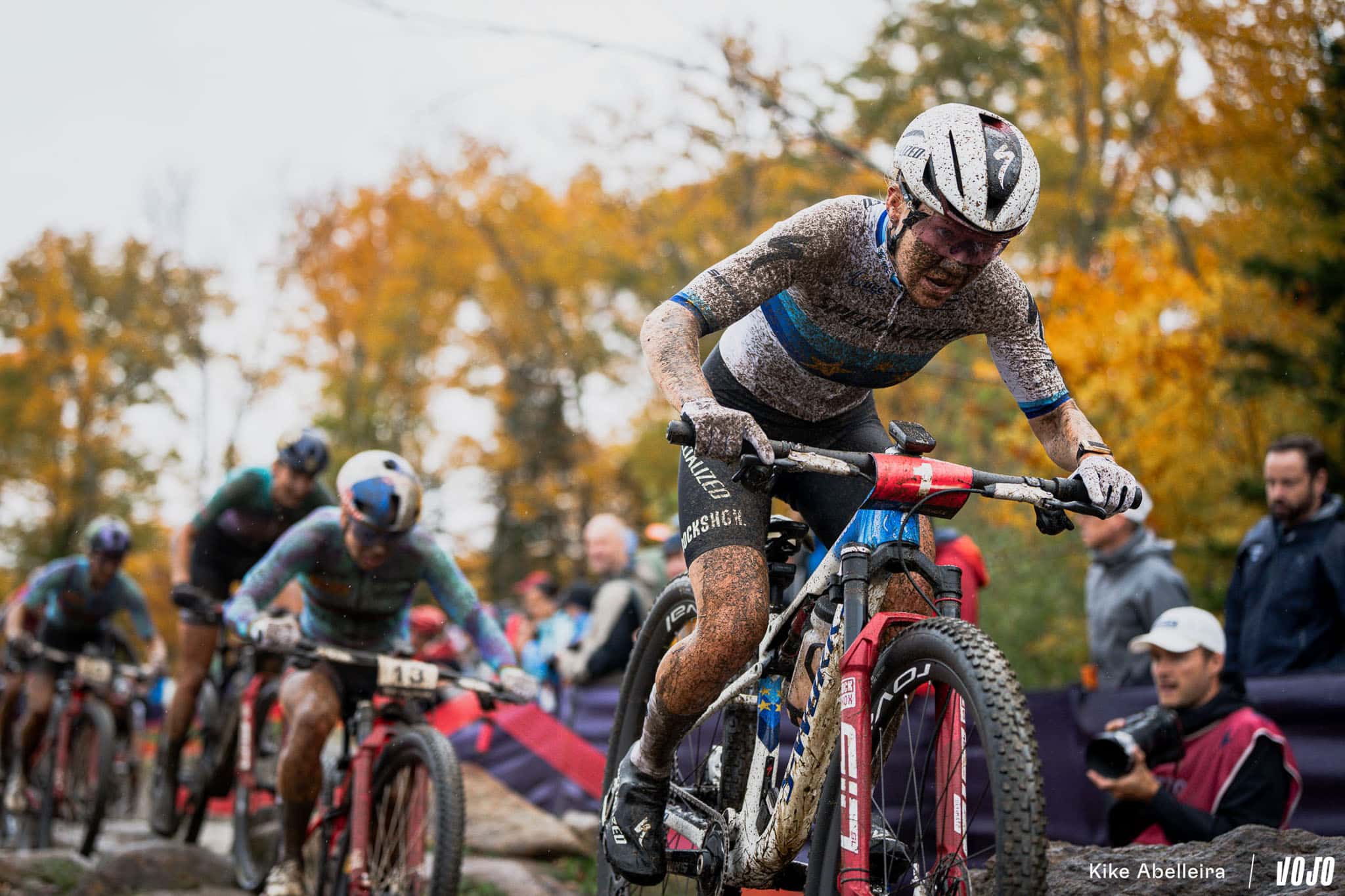World Cup 2026 – Lake Placid | XCO : suivez la course en direct