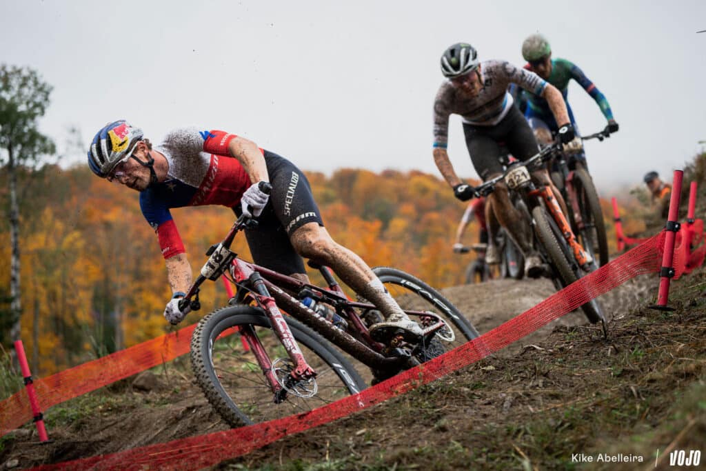 Résultats | World Cup Lake Placid – XCC : victoire de Martina Berta et Martin Vidaurre